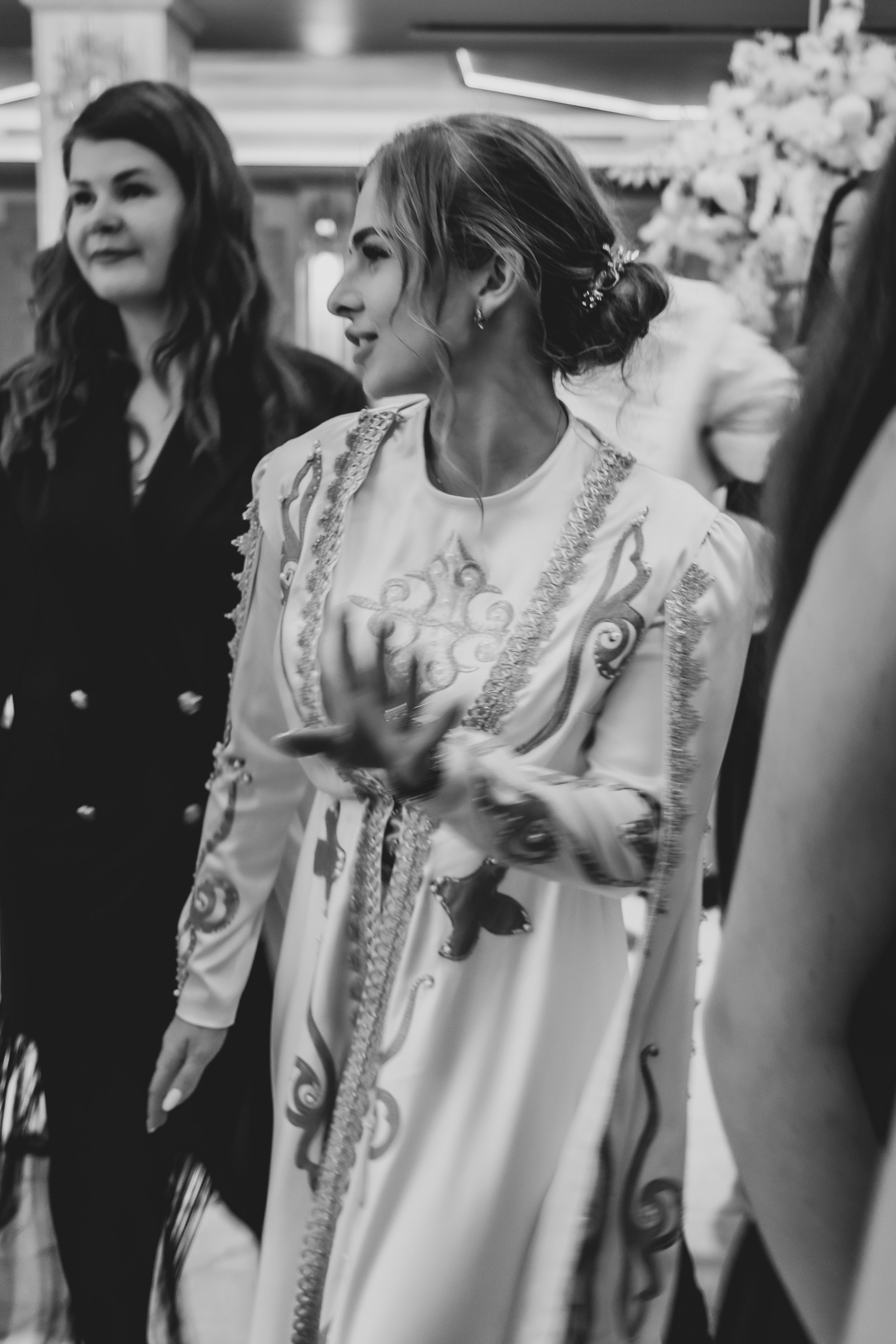 Свадьба А & А. Свадебный Фотограф в Москве Гор Магтагян