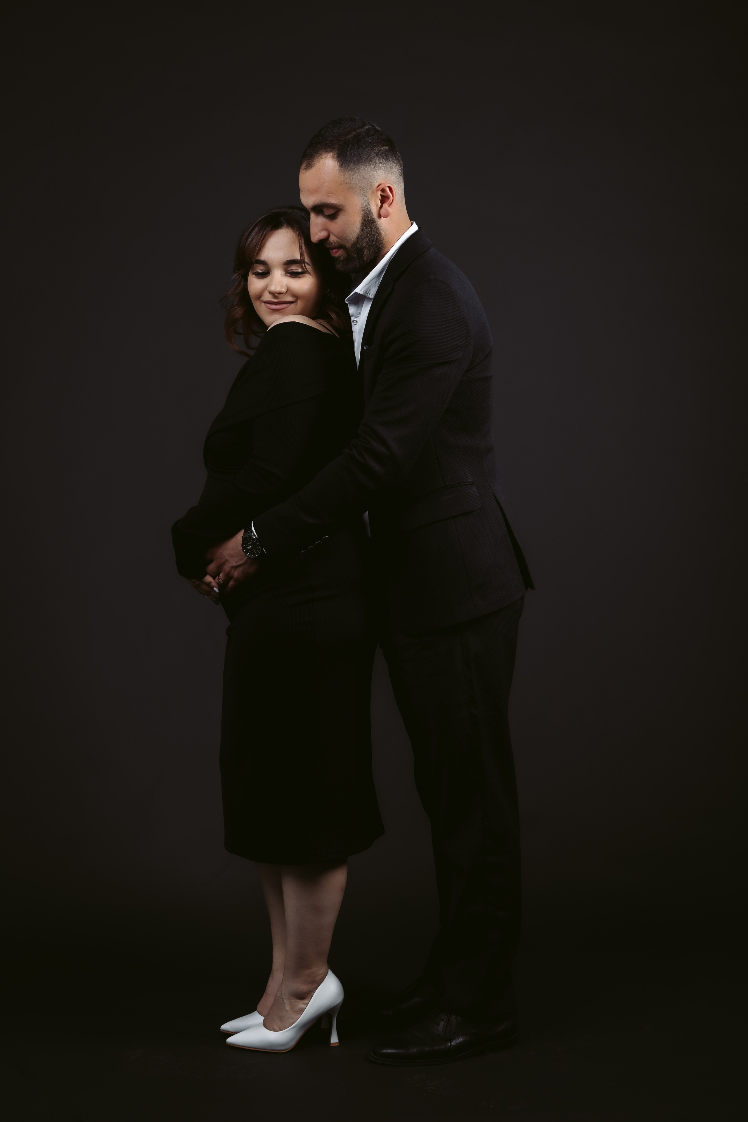 Беременность Лиана. Свадебный Фотограф в Москве Гор Магтагян