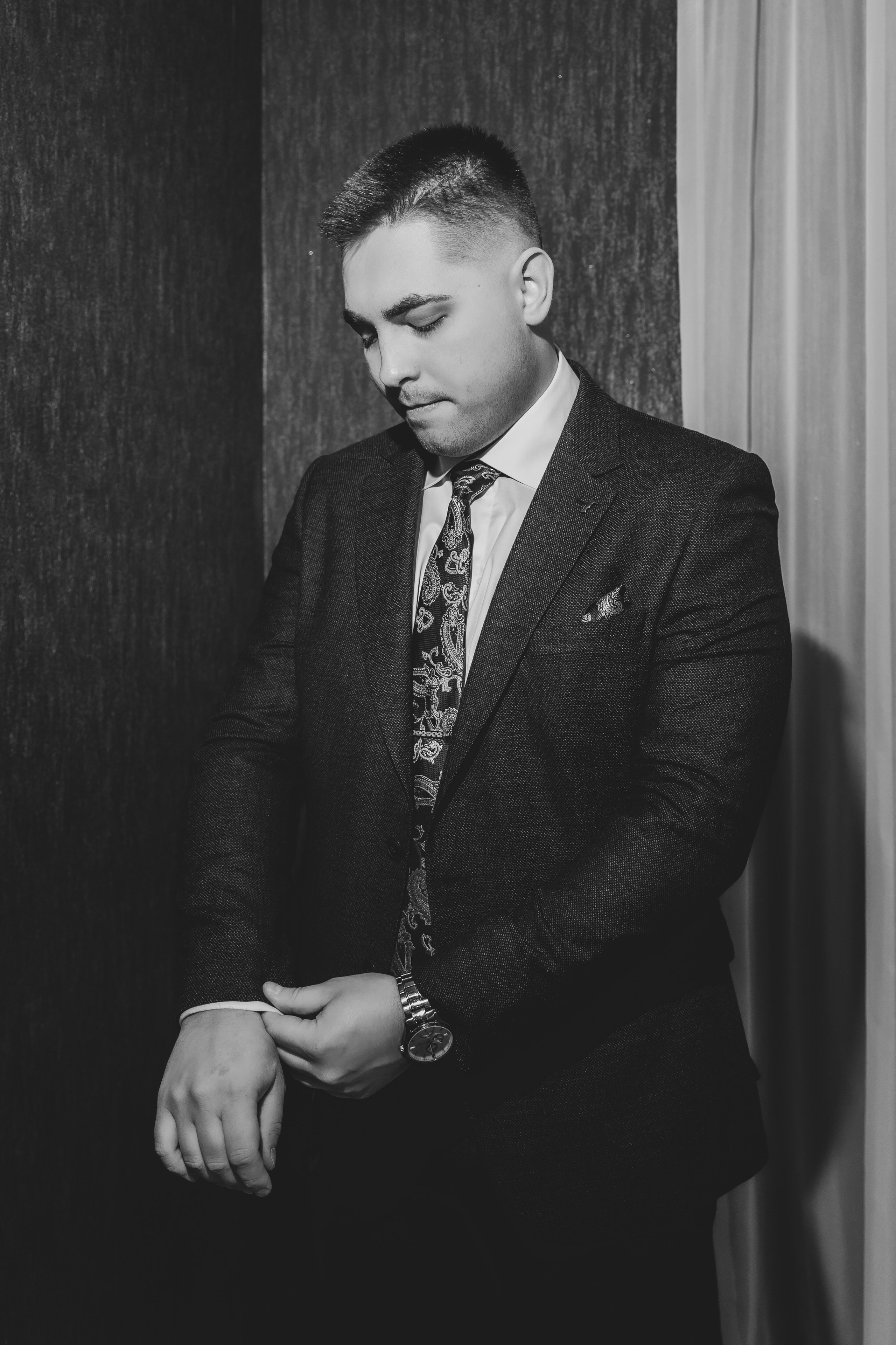 Свадьба К & Н. Свадебный Фотограф в Москве Гор Магтагян