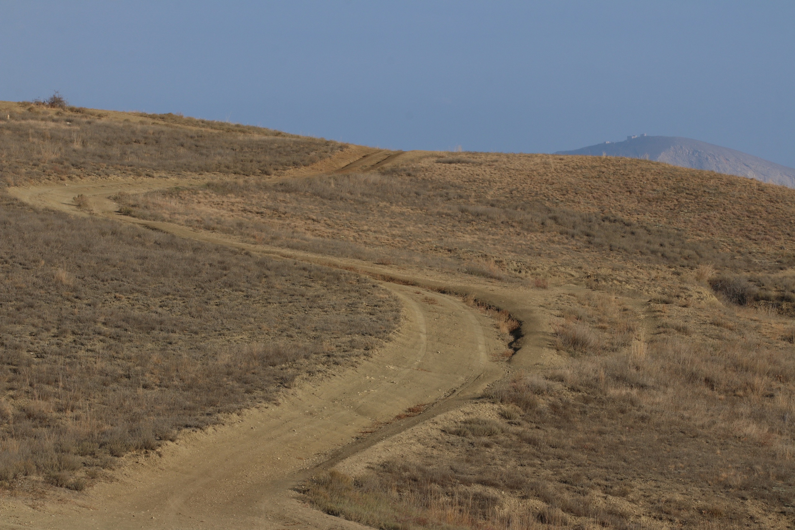 Крым. ЮБК (Гурзуф, Судак и их окрестности). Ноябрь 2023. Путешественник-фотограф из Санкт-Петербурга Татьяна Свистулина