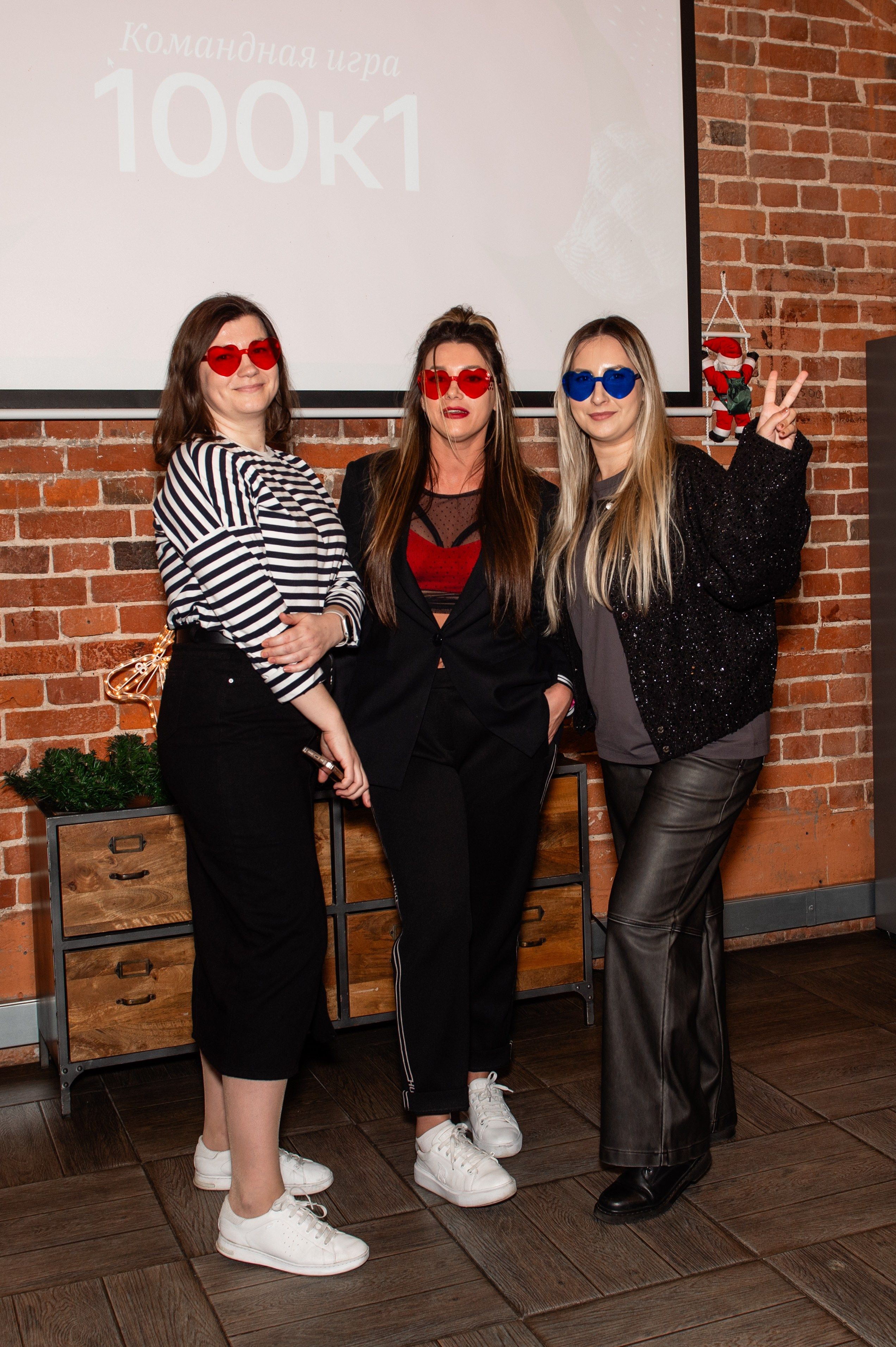 Корпорат Yapay. Профессиональный фотограф в Москве Александра Харламова