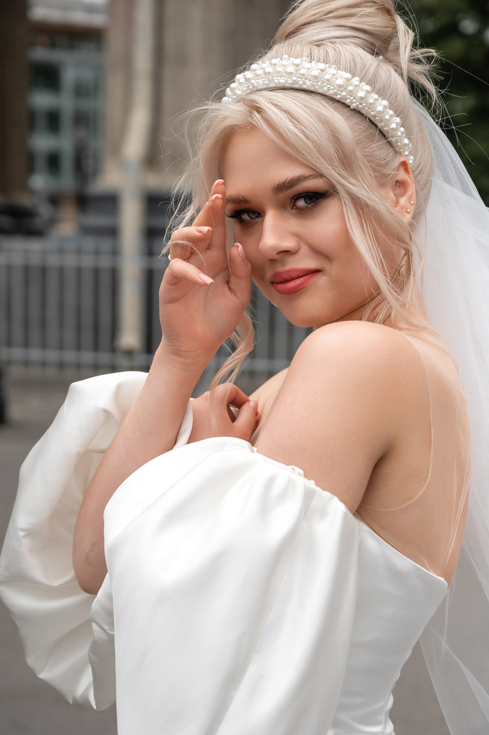 От сборов до торта. Свадебный и семейный фотограф из Санкт-Петербурга Климов Анатолий