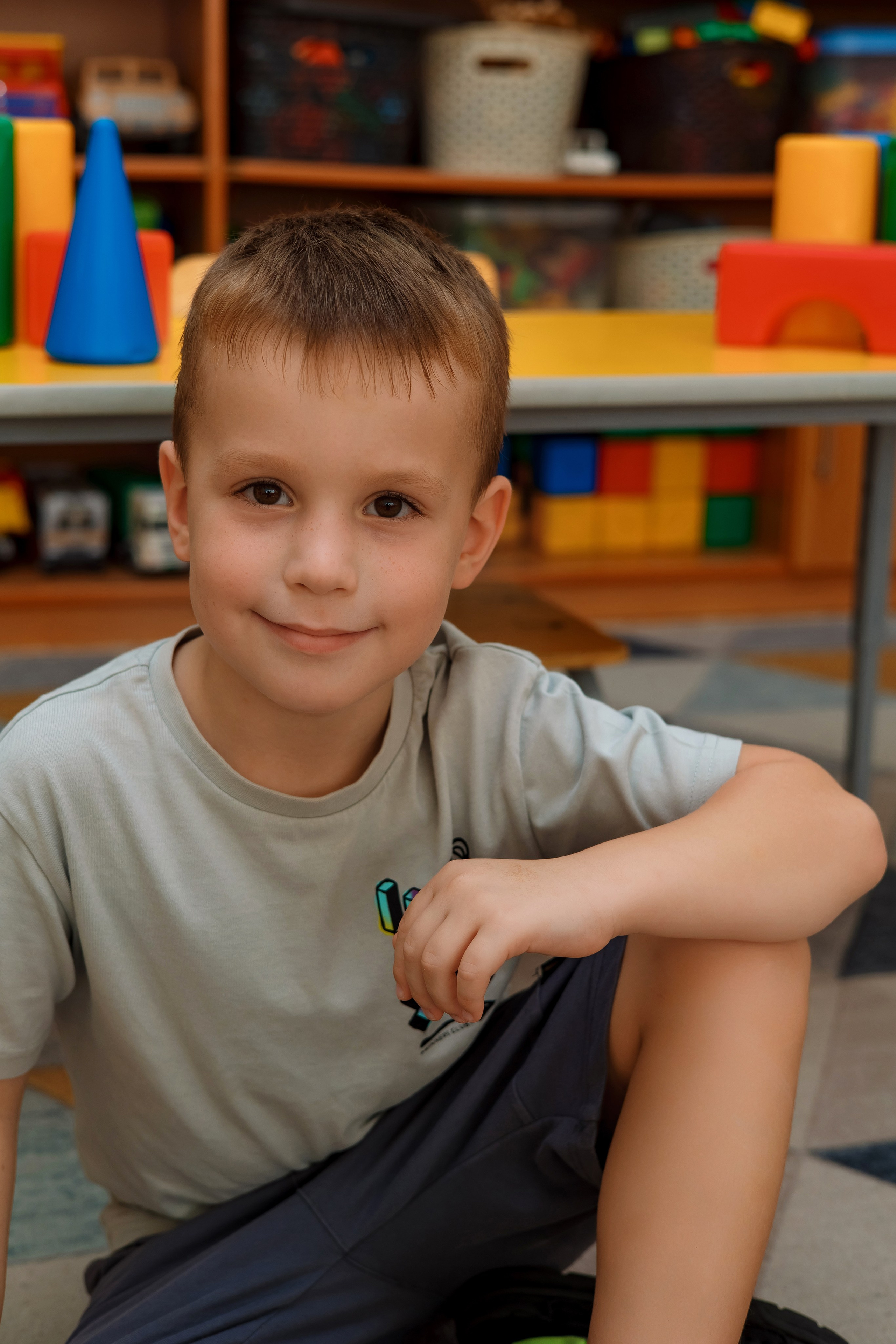 ДС 34. Фотограф Любовь Корниенко, Примоский край