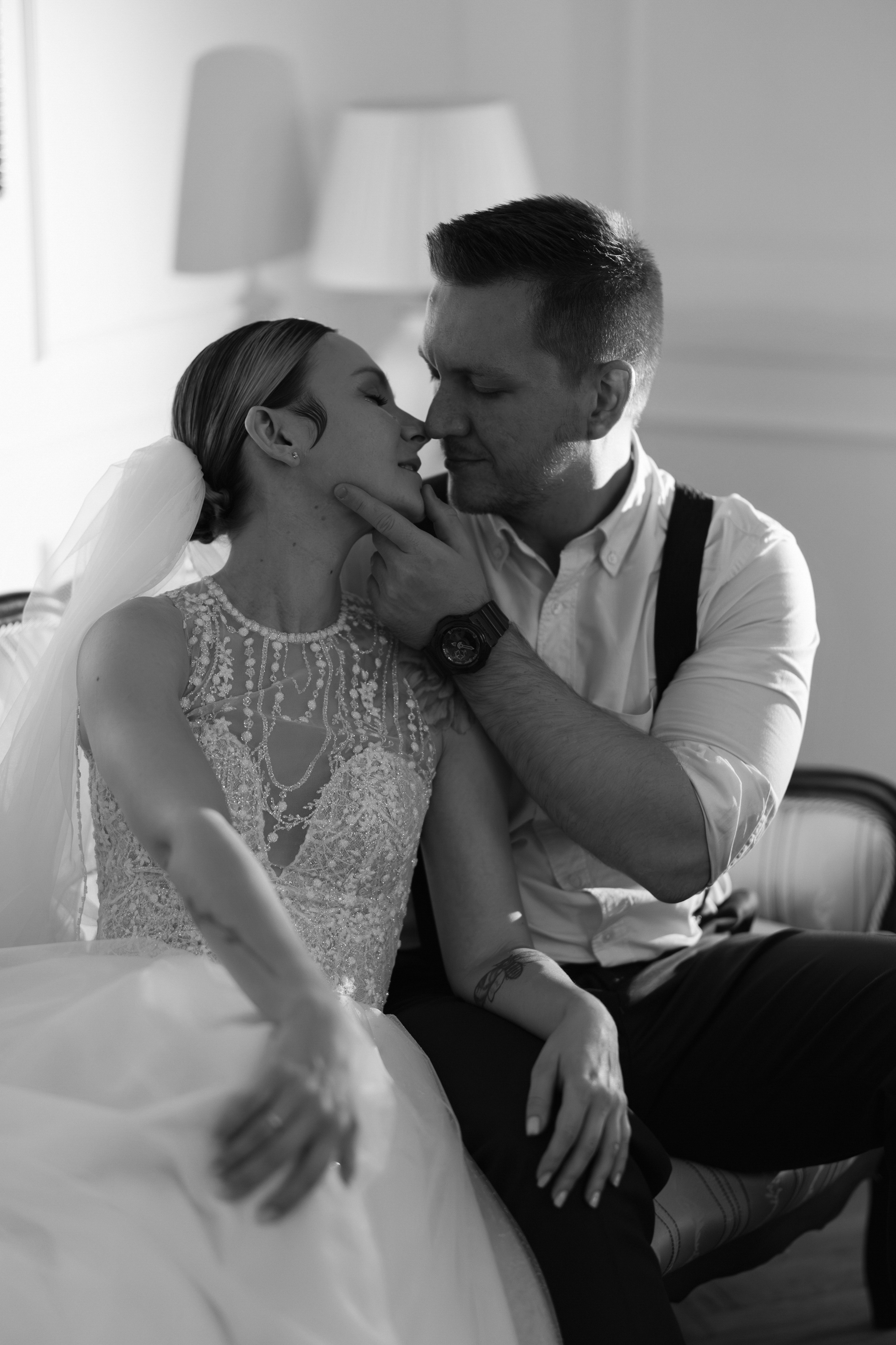 СОФЬЯ & НИКИТА ` 14.06.25. Maria Startseva Photo