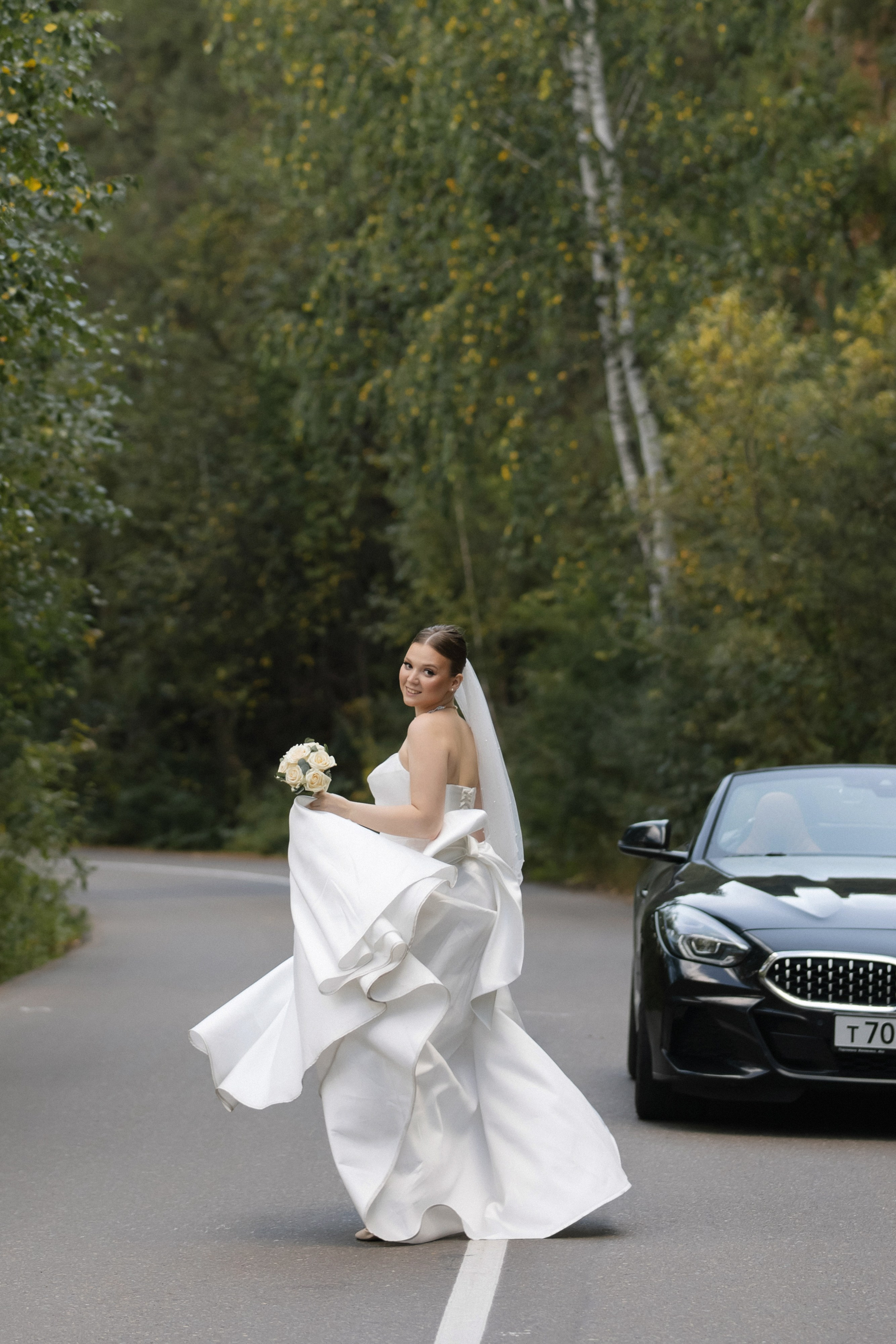 ВЕРА & ДМИТРИЙ ` 22.08.25. Maria Startseva Photo