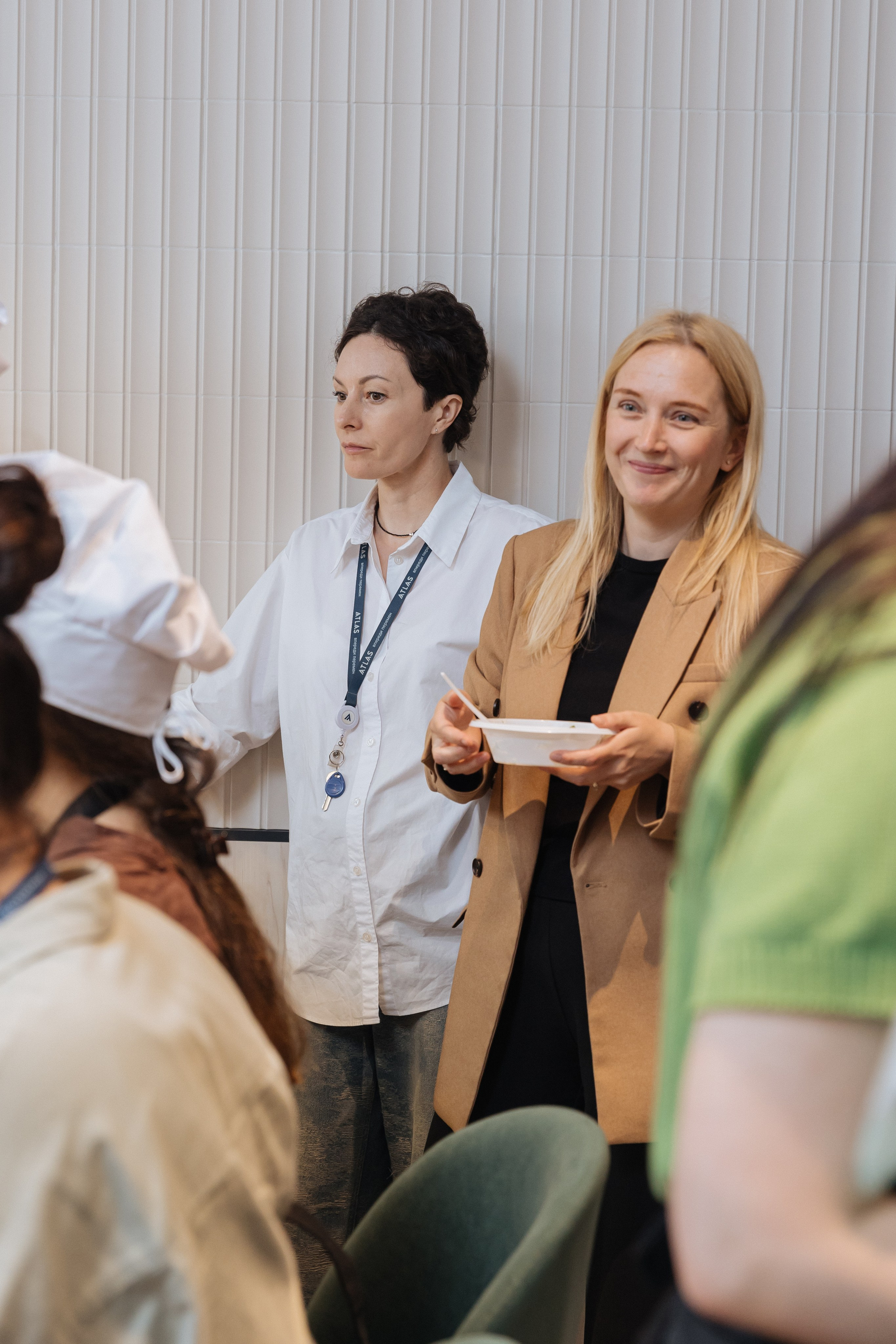 Атлас Девелопмент «Фестиваль окрошки». Мозжерина Ирина — Свадебный и семейный фотограф в Екатеринбурге