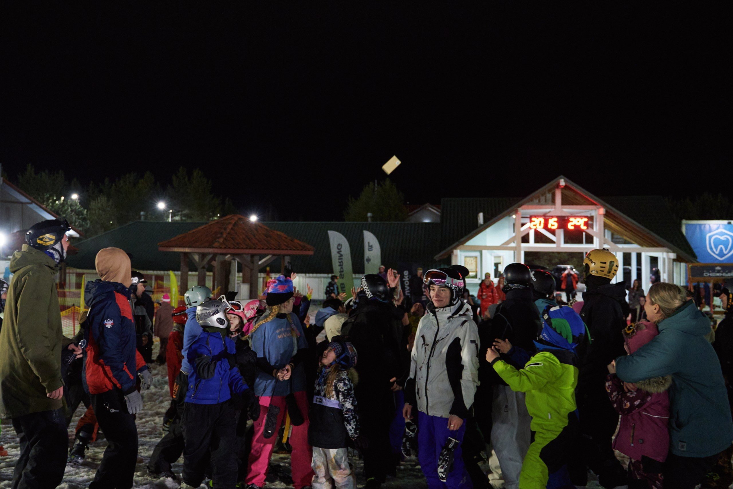 2–3 марта Чемпионат России по джибингу Jib Spring ГЛК «Снежный»». Свадебный и семейный фотограф в Санкт-Петербурге Дмитрий Панин