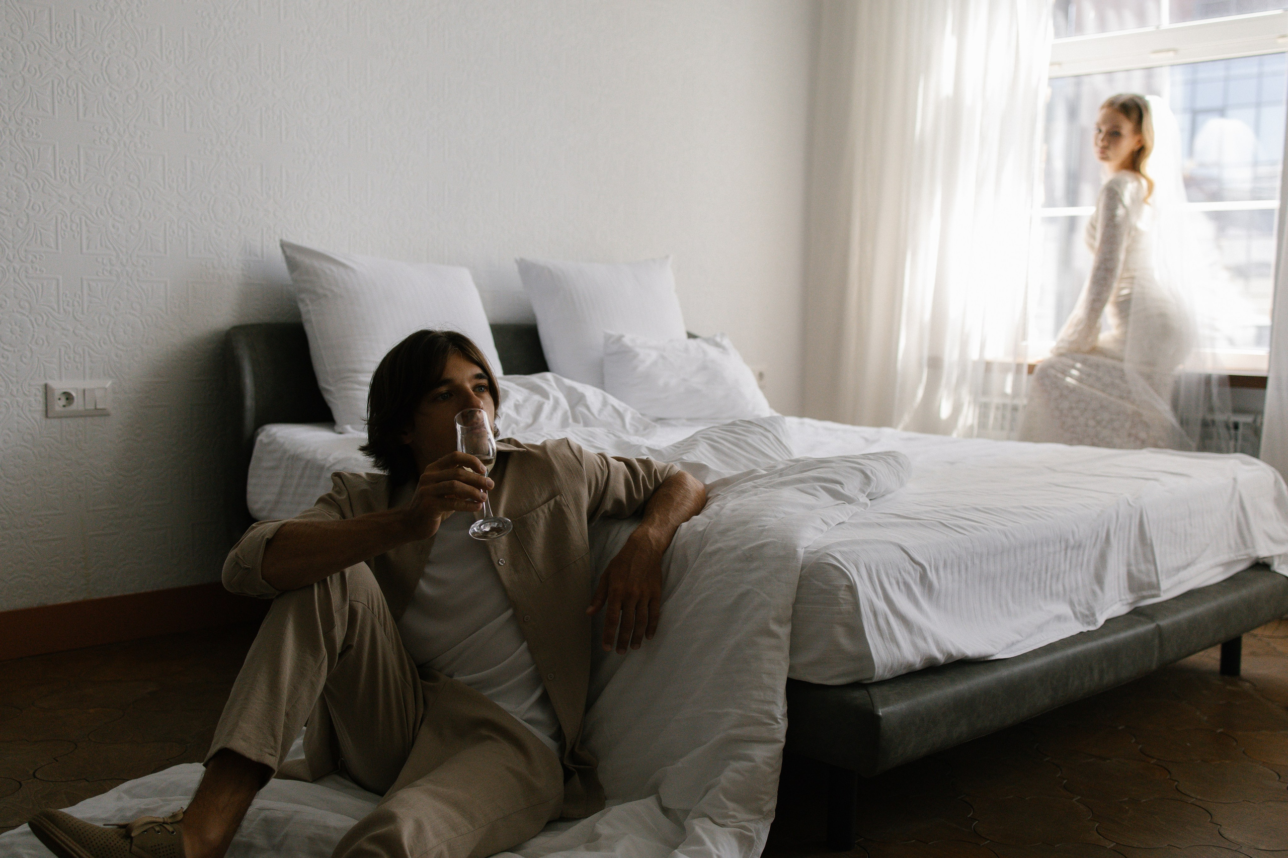 Евгений и Алена. Свадебный и семейный фотограф в Ростове-на-Дону