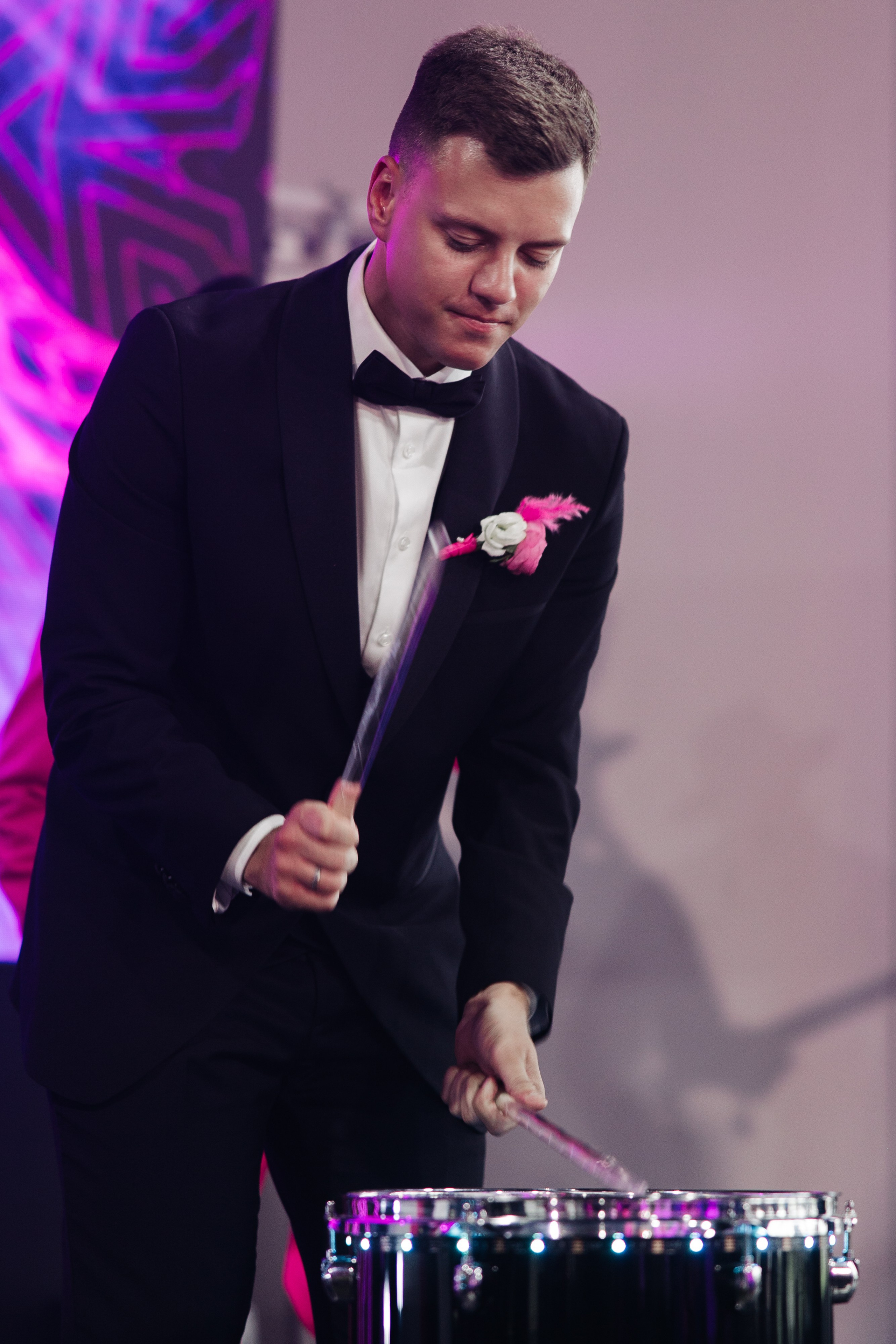 Вероника и Денис. Свадебный фотограф в Санкт-Петербурге Екатерина Евсеева