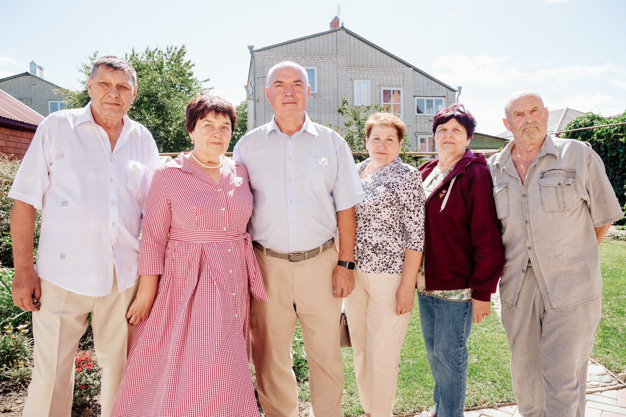 Свадьба в Лабинске 7.09.2024. Репортажный, промышленный и маркетплейс-фотограф Дмитрий Чернат