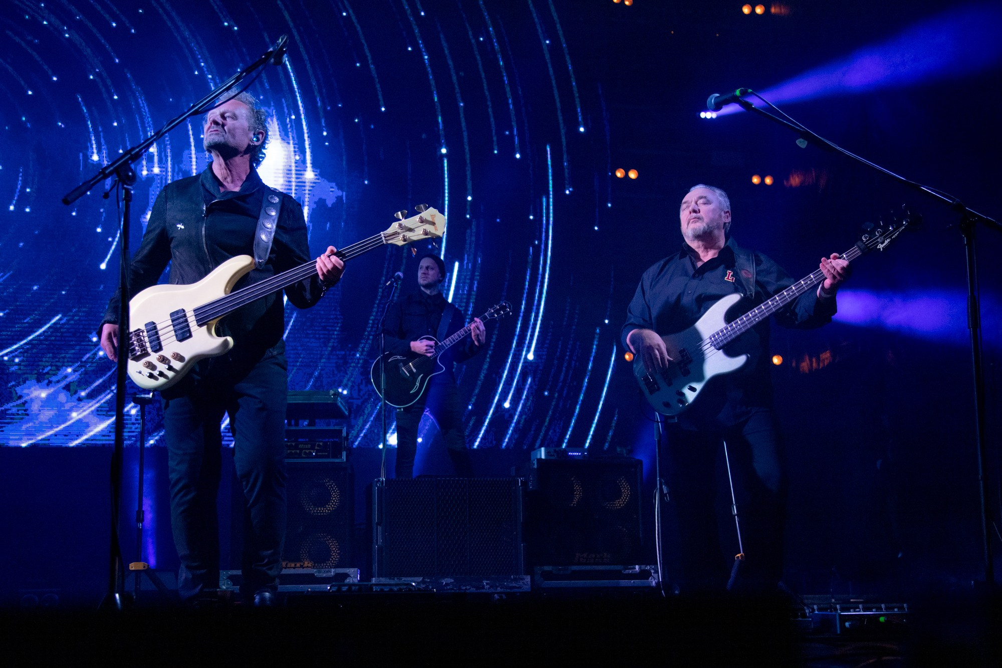 Группа «КИНО». Репортажный, промышленный и маркетплейс-фотограф Дмитрий Чернат