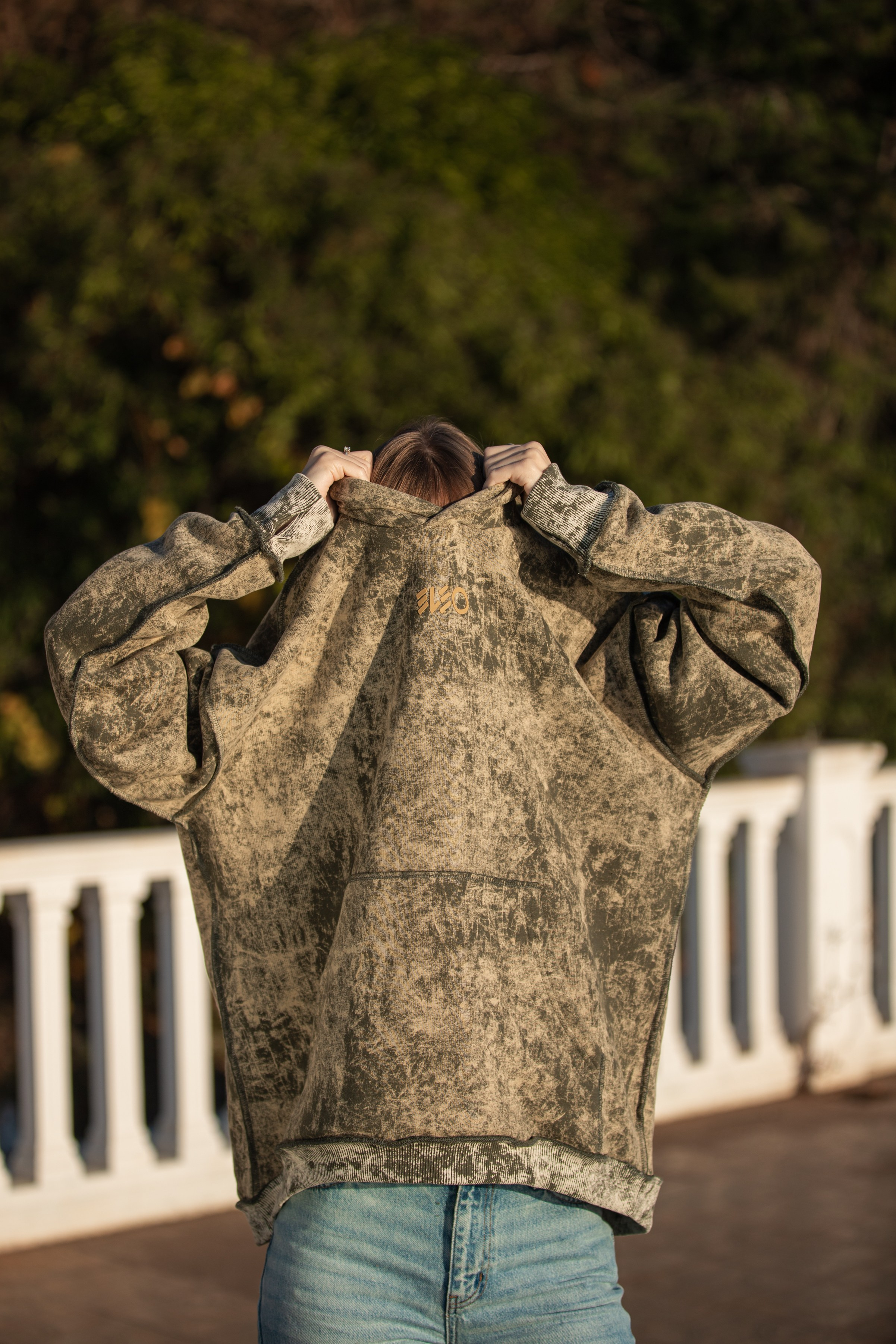 Лукбук бренда ELEO. Репортажный и fashion фотограф в Москве Сергей Бардин