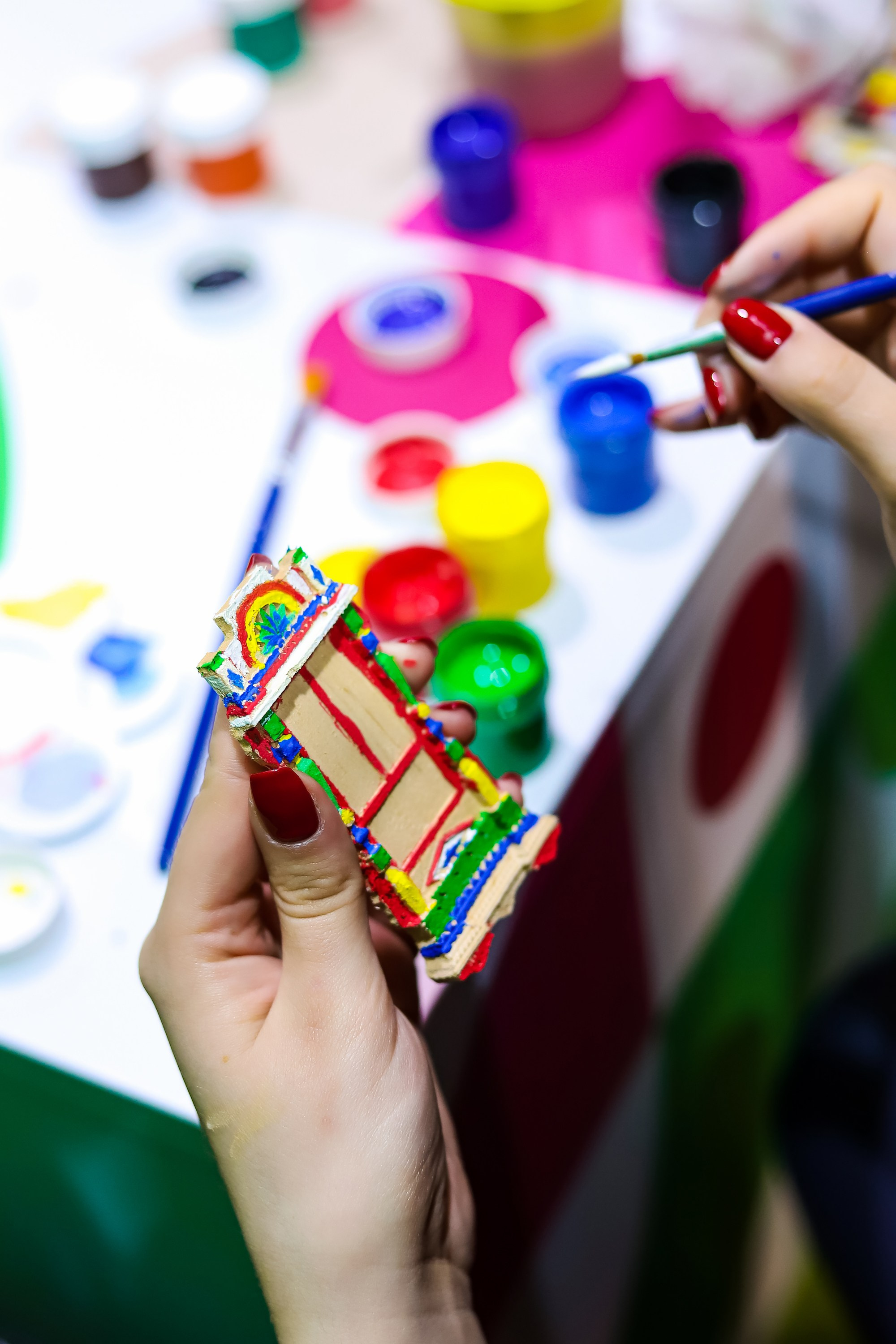 Всемирный фестиваль молодежи 2024. Репортажный и fashion фотограф в Москве Сергей Бардин