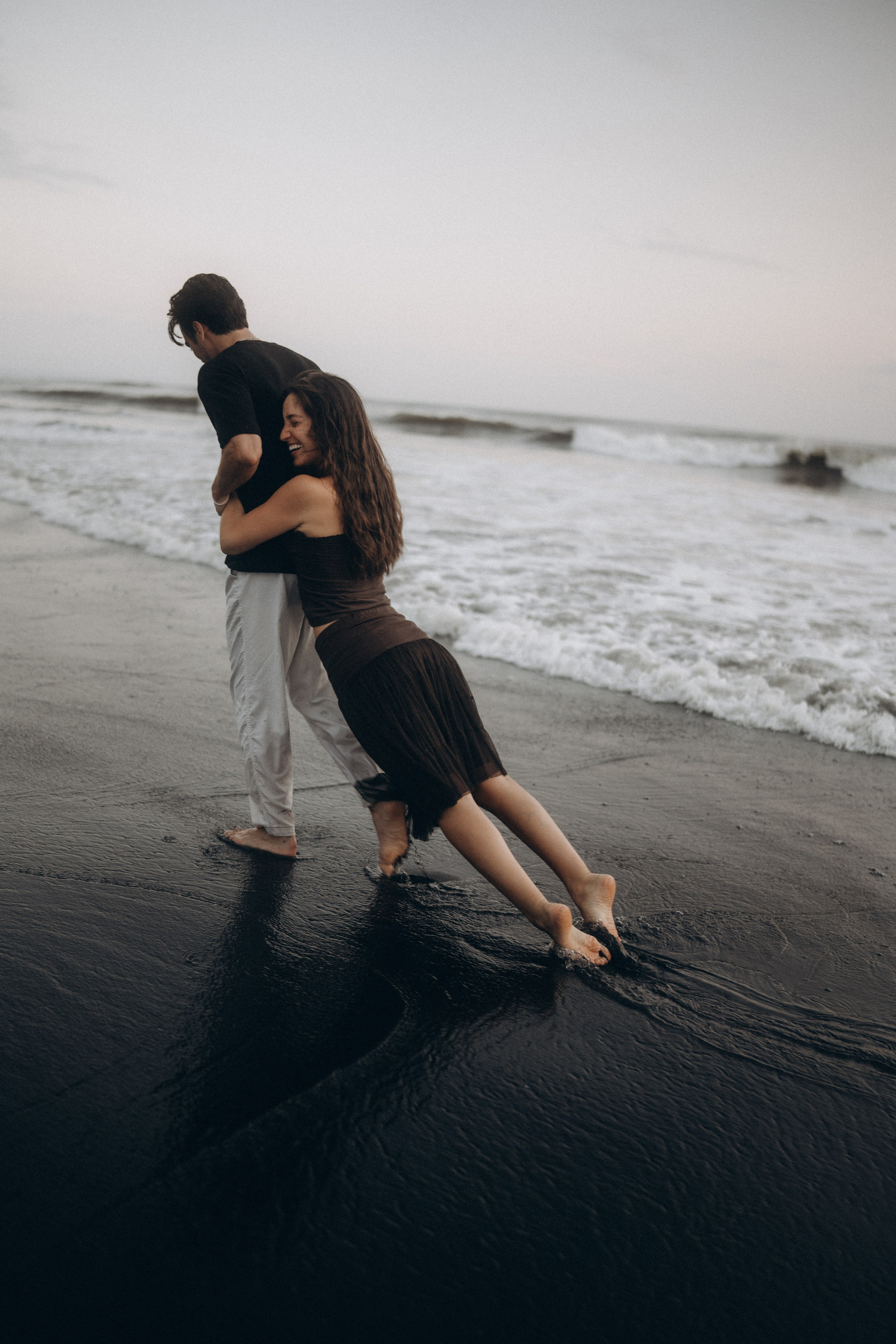 Эбби и Алекс. Ольга Антипова — фотограф