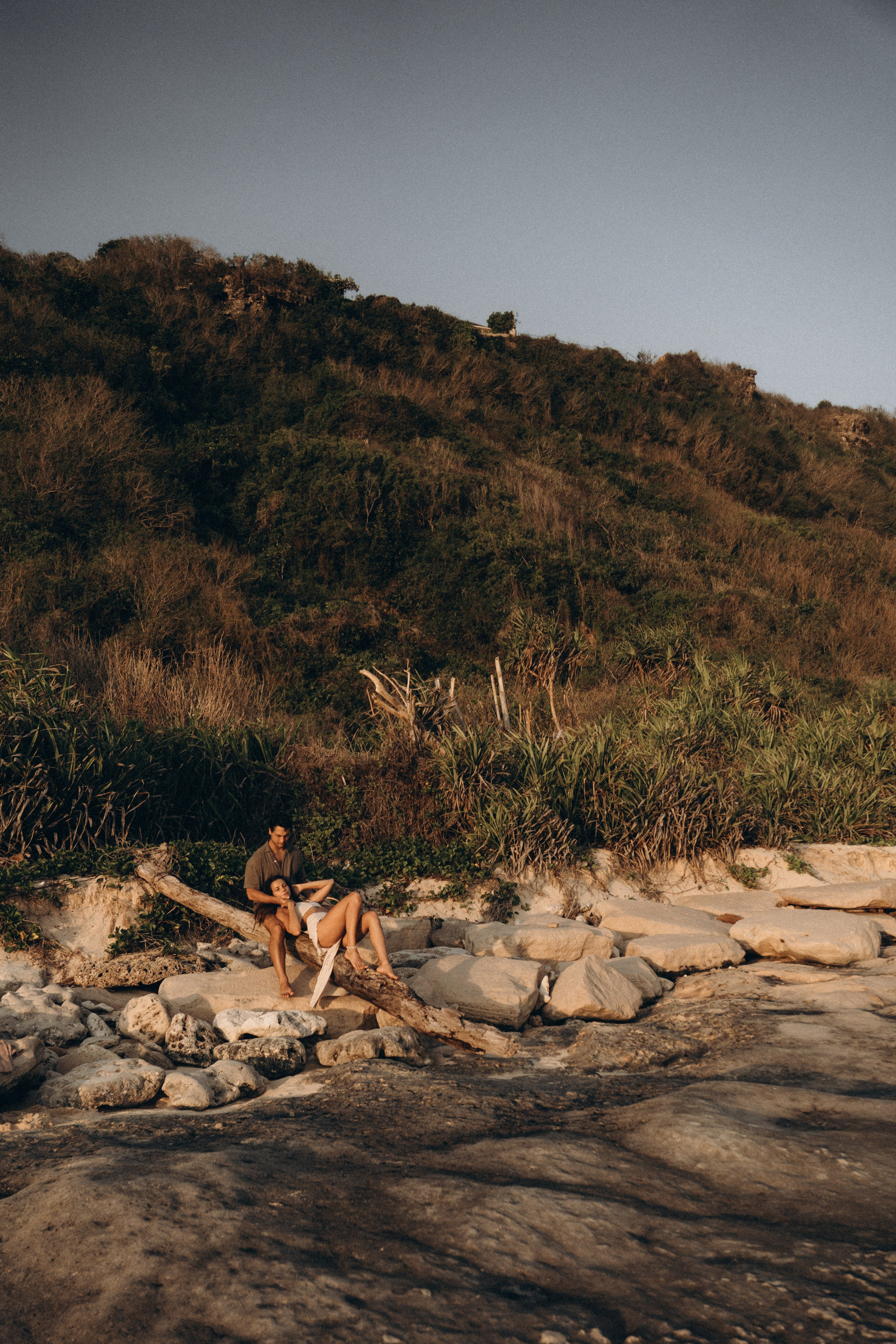 Anagit and Barrett. Olga Antipova — photographer