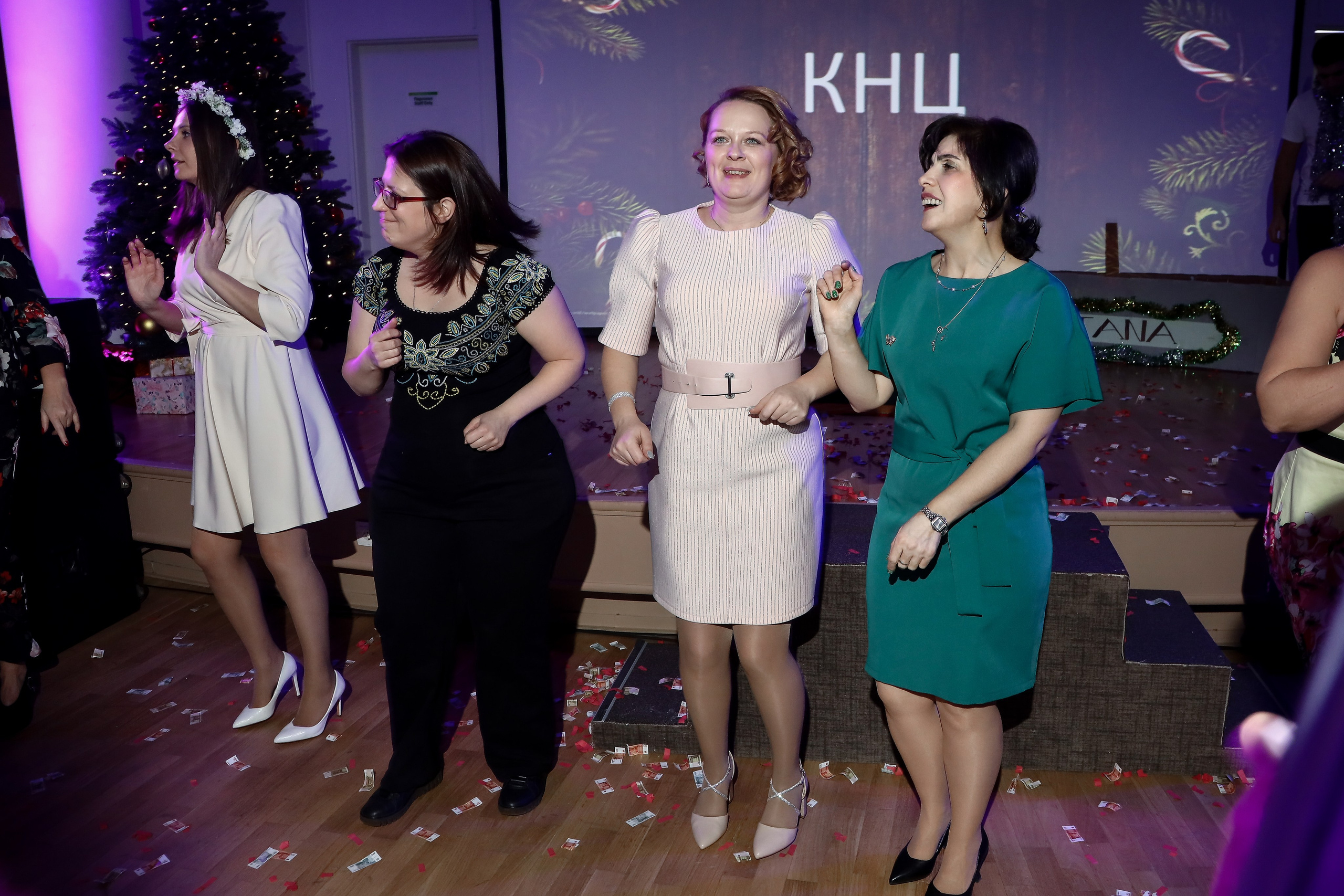 Edge Seligerskya. Фотограф Антон Чупринин