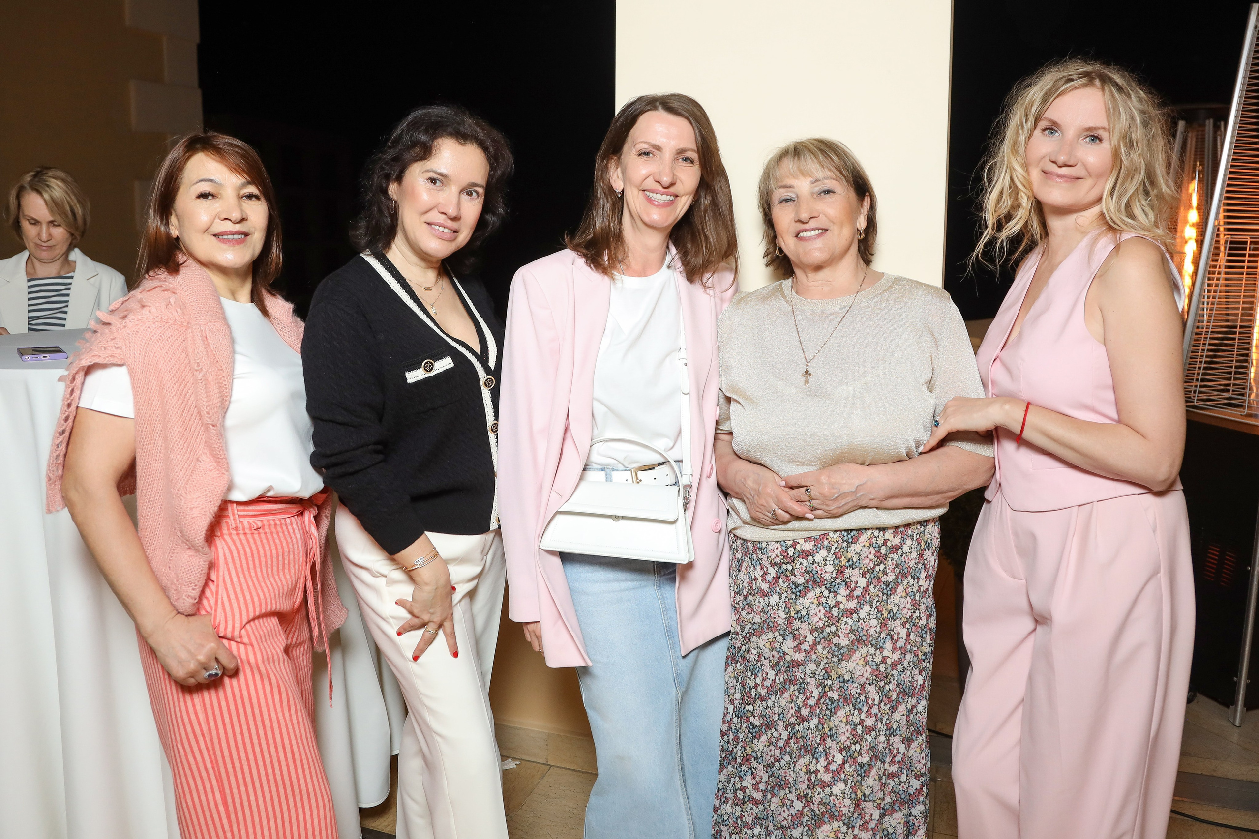 NSP Конференция в Сочи. Фотограф Антон Чупринин