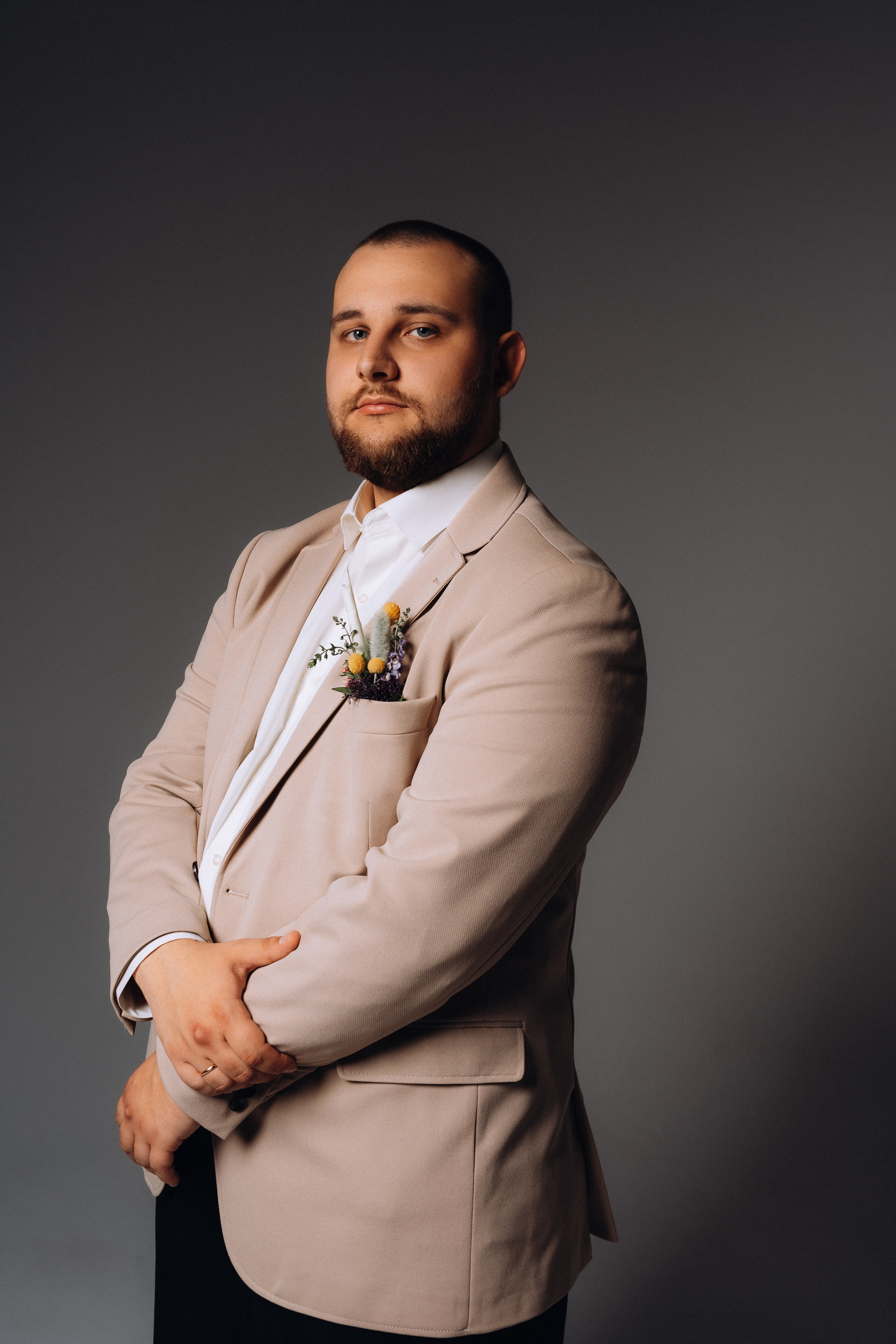 L & I. Портретный свадебный фотограф Крым | Евгения Щитенко