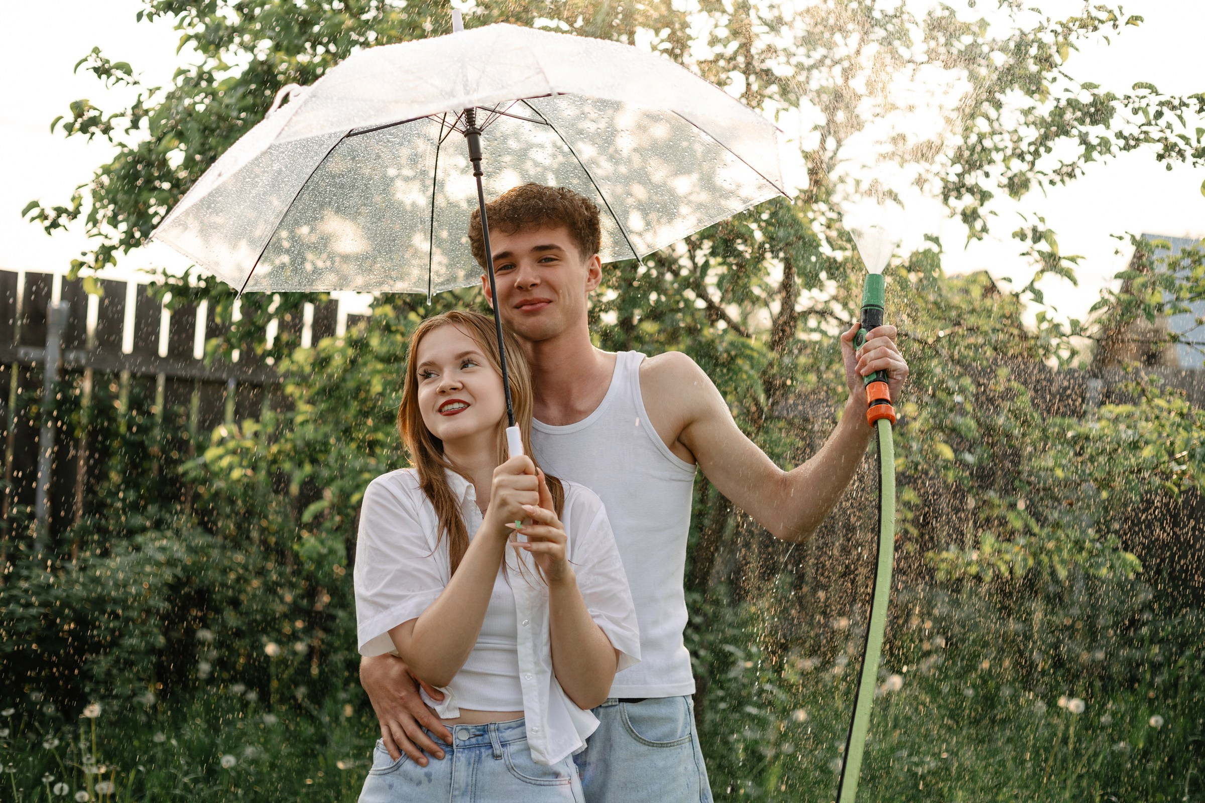 Серия с водой. Арина и Сергей. Евгения. Июнь 2025. Фотограф Пермь. Свадьбы. Семья и дети, школа, д. сад. Фотокниги