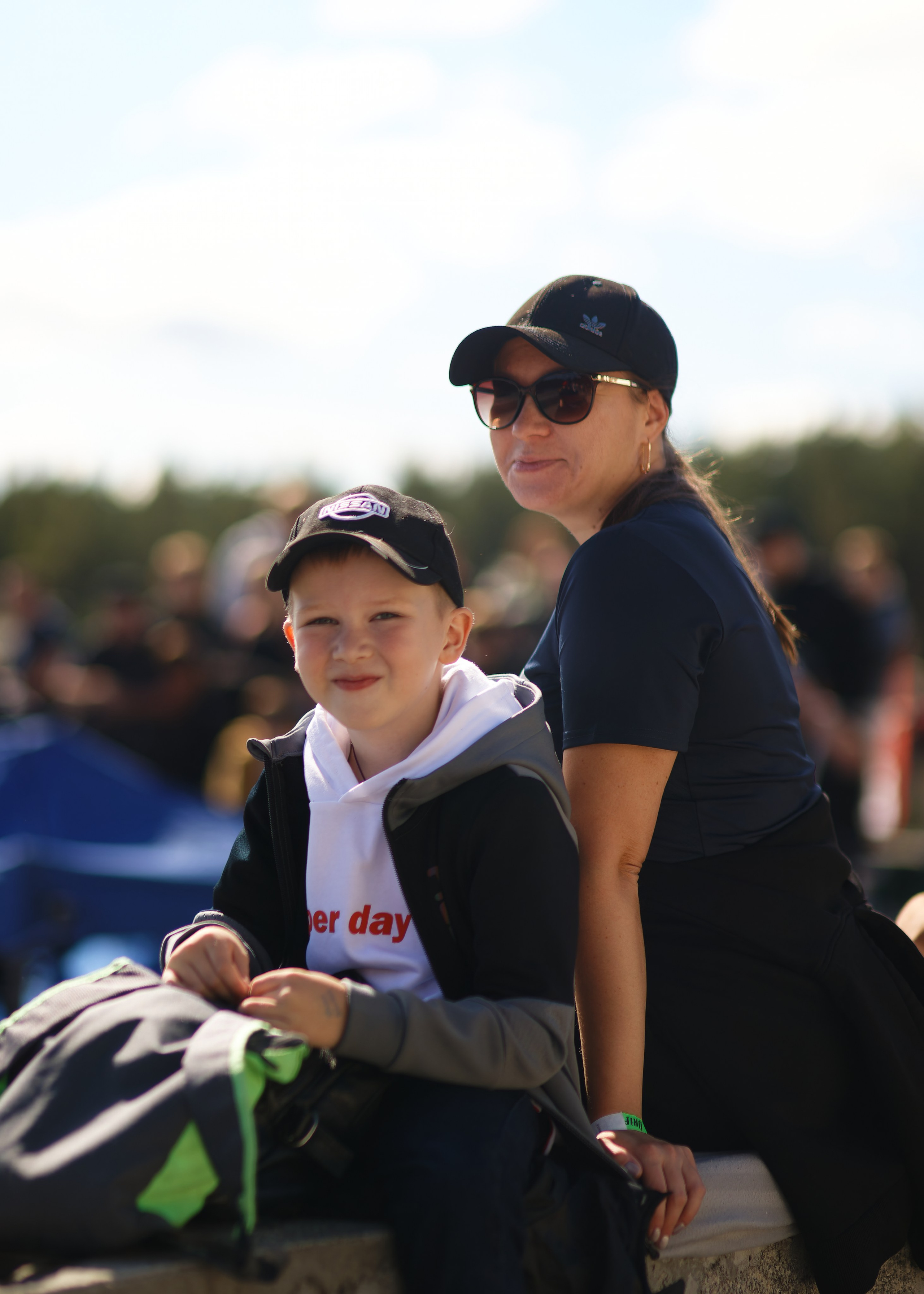 Drift King'24. IN STREET WE TRUST