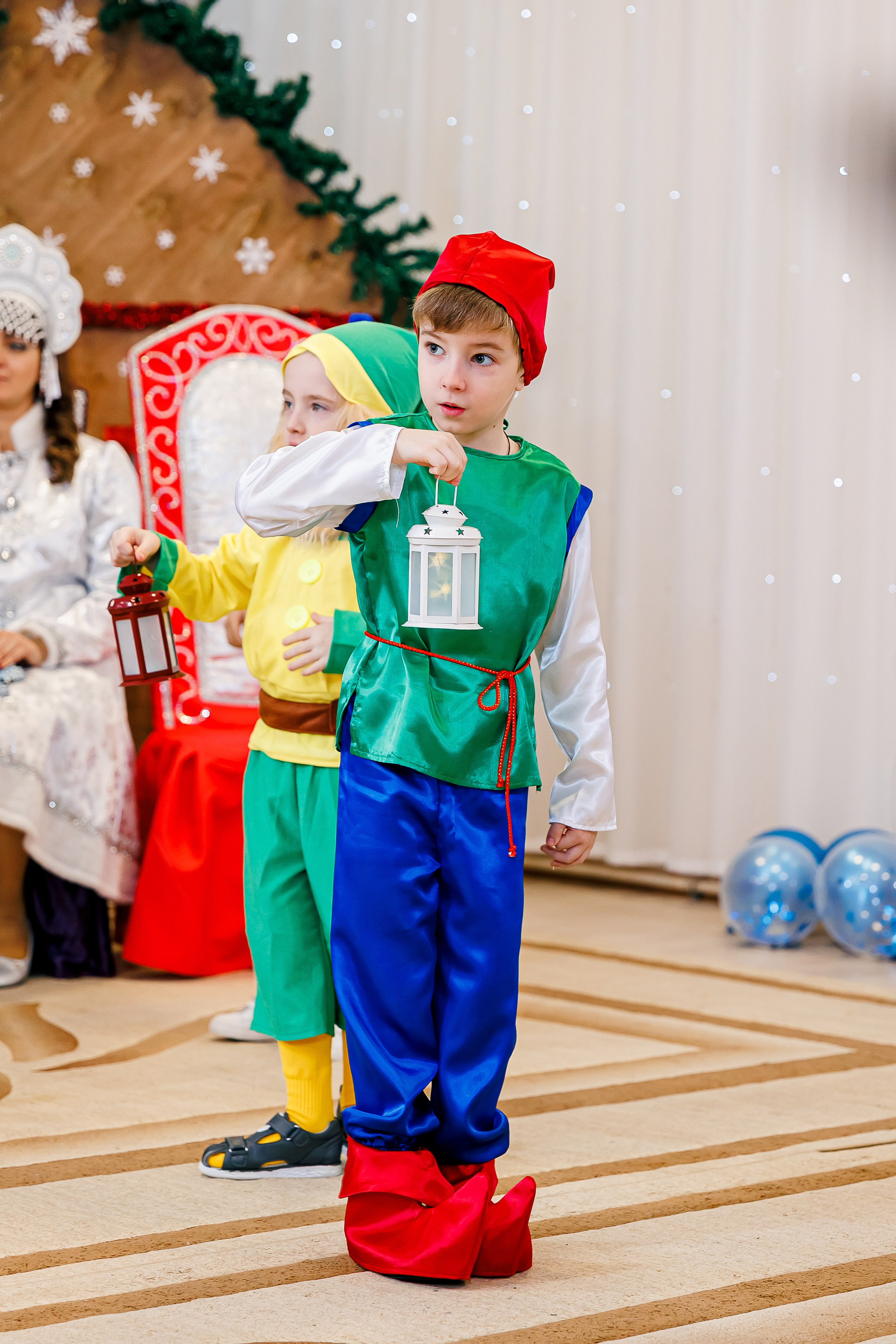 Портфолио утренники в детском саду. Семейный и детский фотограф Комина Елена, Власиха, Одинцово