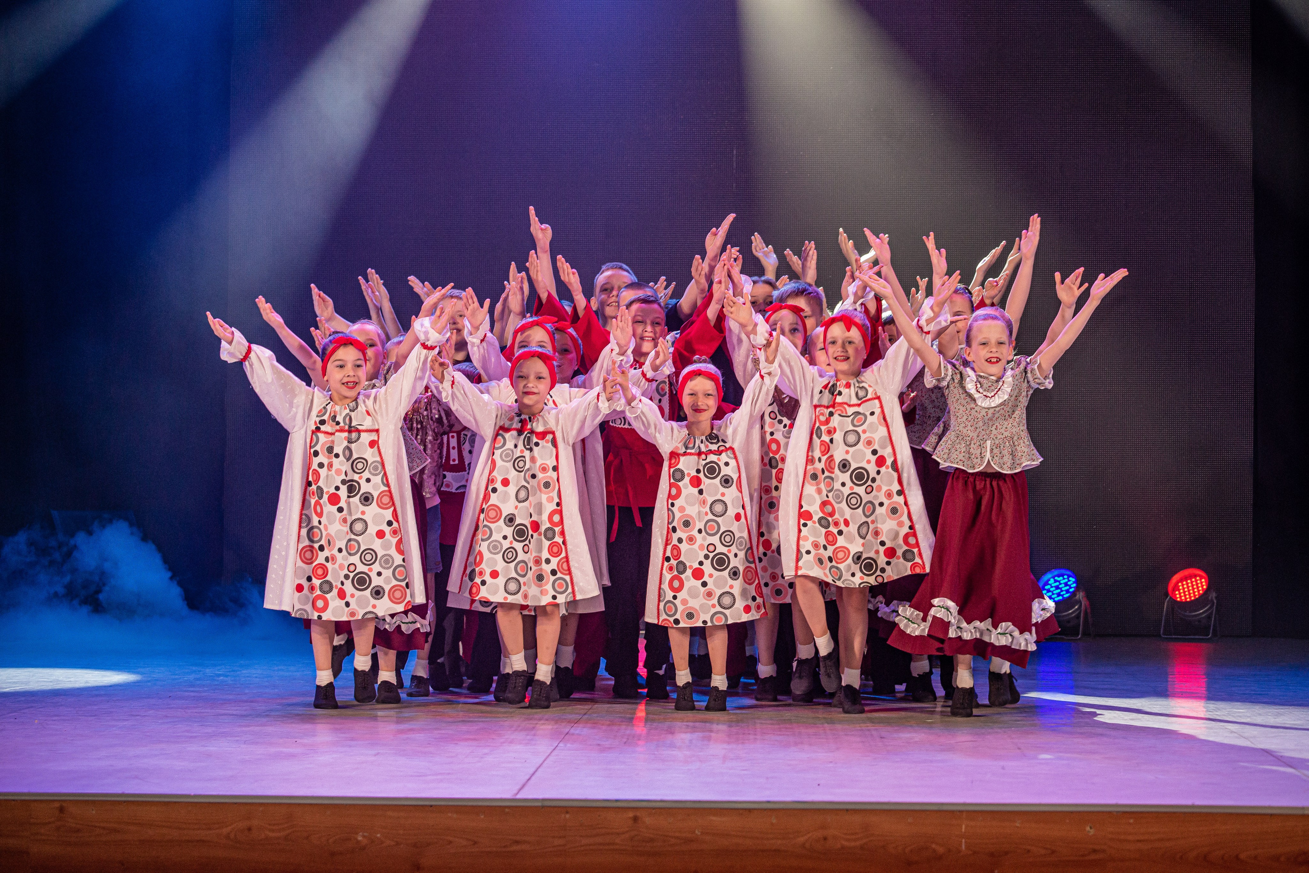 Репортаж. Концерты. Авторские туры с профессиональным фотографом