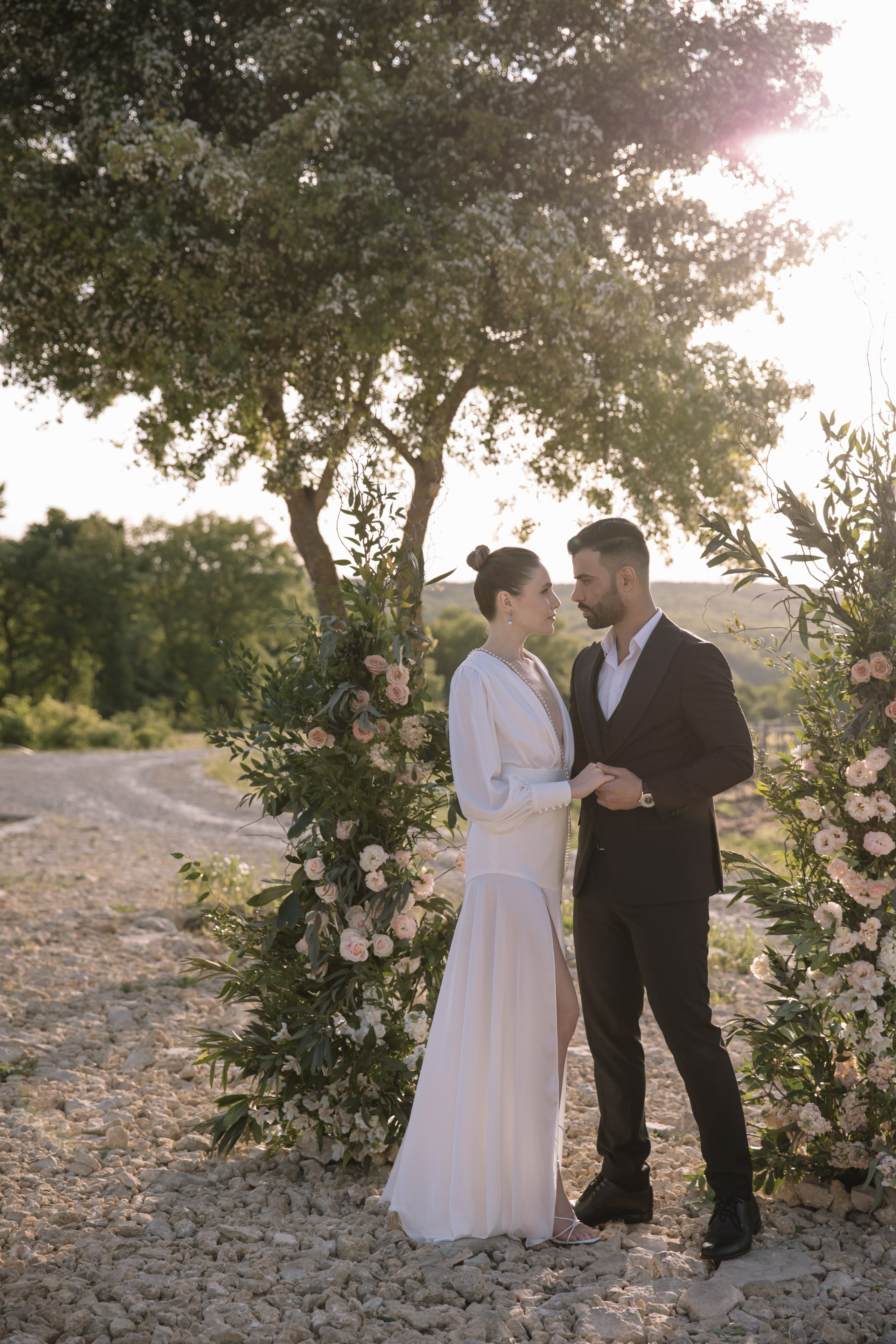 A & S | CHATEAU ANDRE. Свадебный фотограф в Москве и Краснодаре Анастасия Прудко