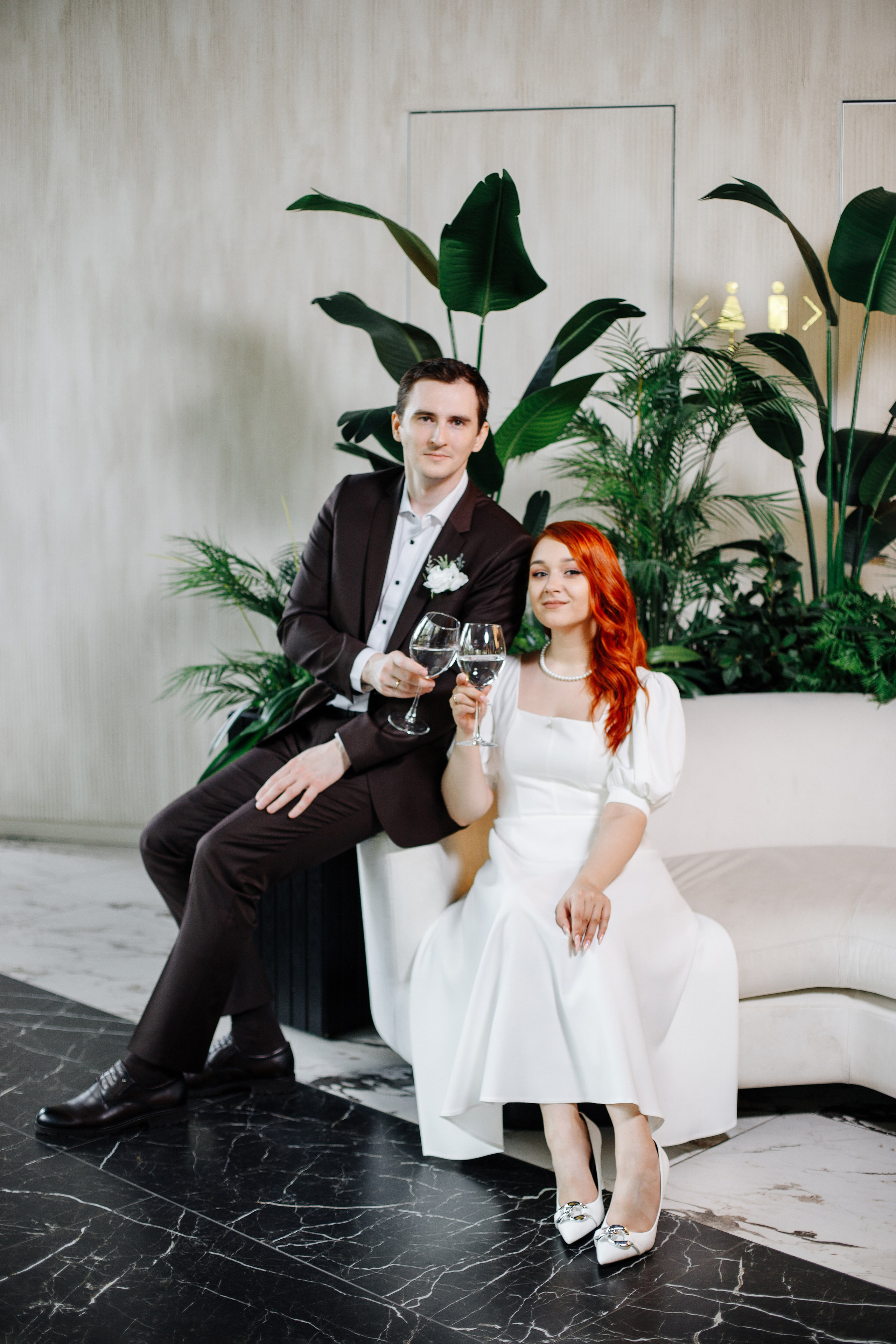 Игорь ♥ Анна. Свадебный и семейный фотограф в городе Воронеж. Ирина Боловина