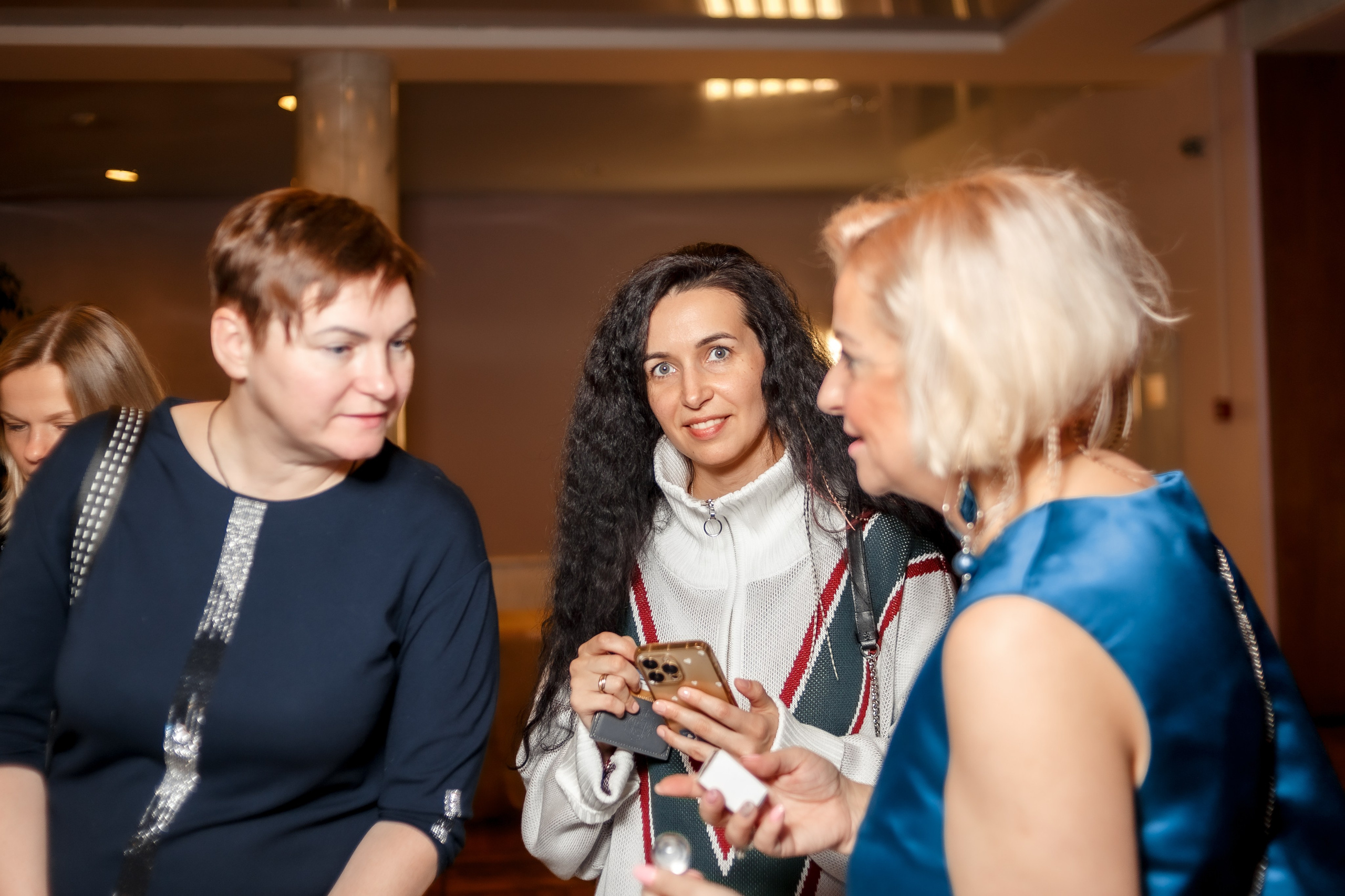 Иммерсивное шоу «Зов предков». Свадебный фотограф в Москве — Ольга Козловская