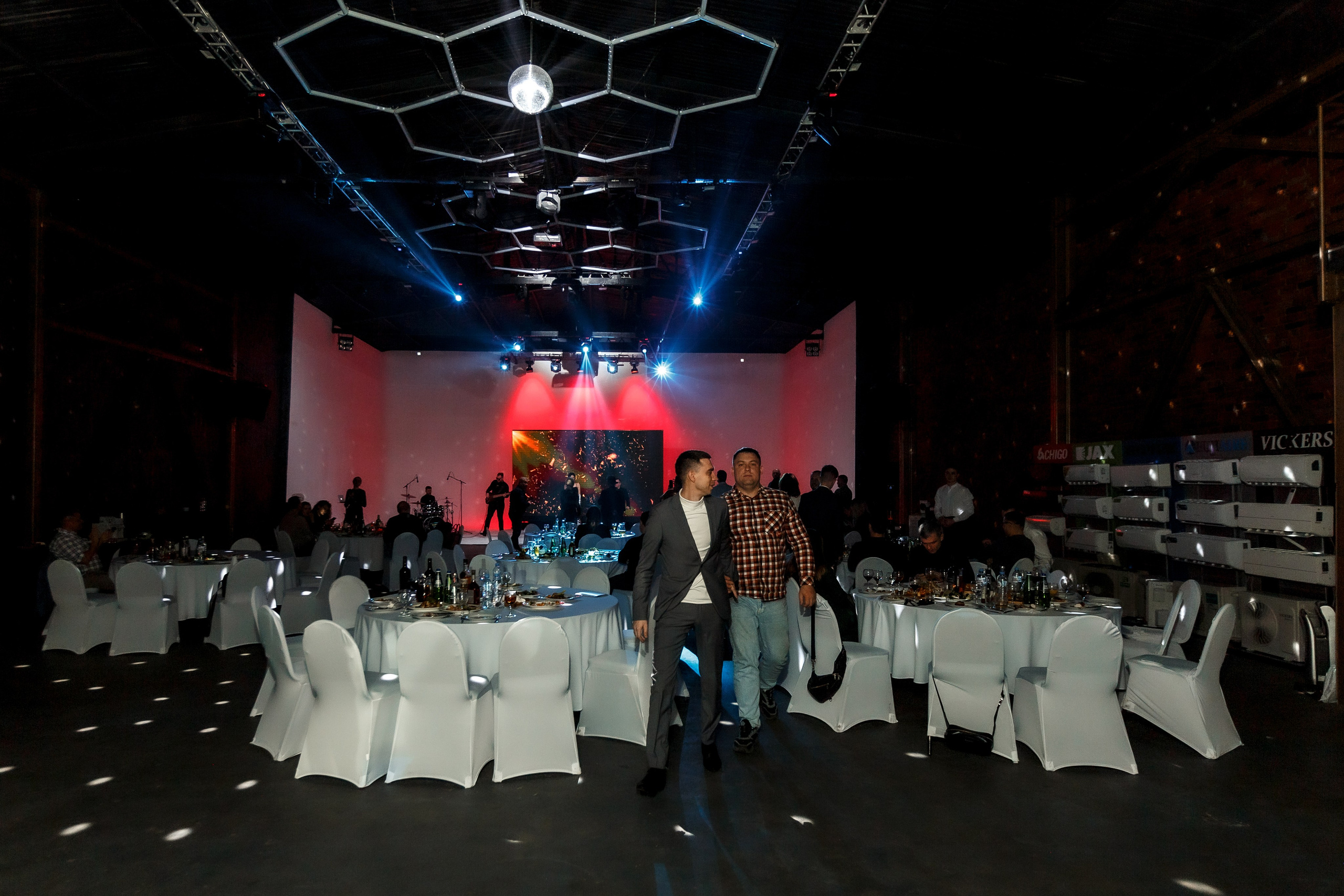 Апикс Конференция. Свадебный фотограф в Москве — Ольга Козловская