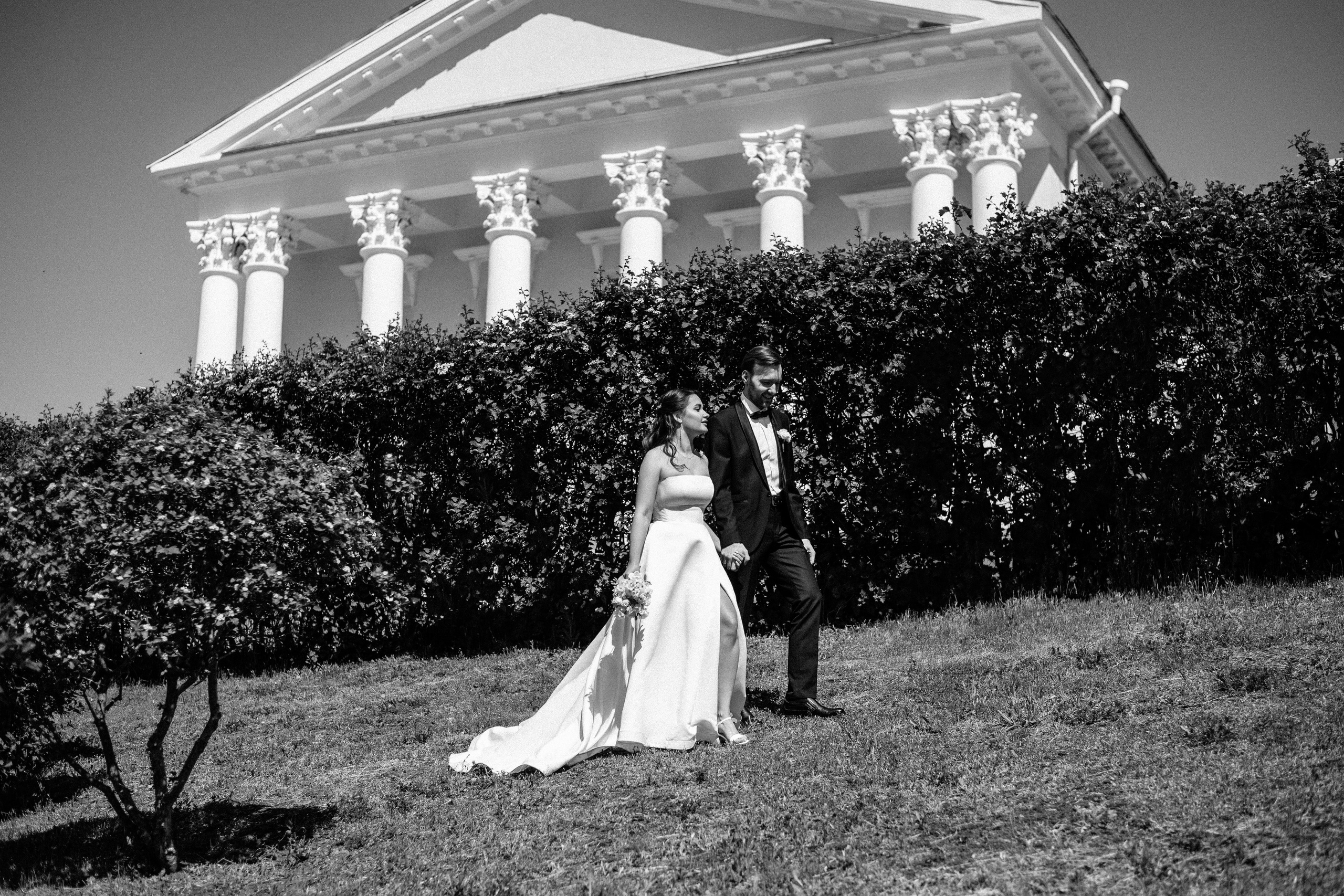 Елизавета & Виталий. Фотограф в Екатеринбурге Веретенова Наталья