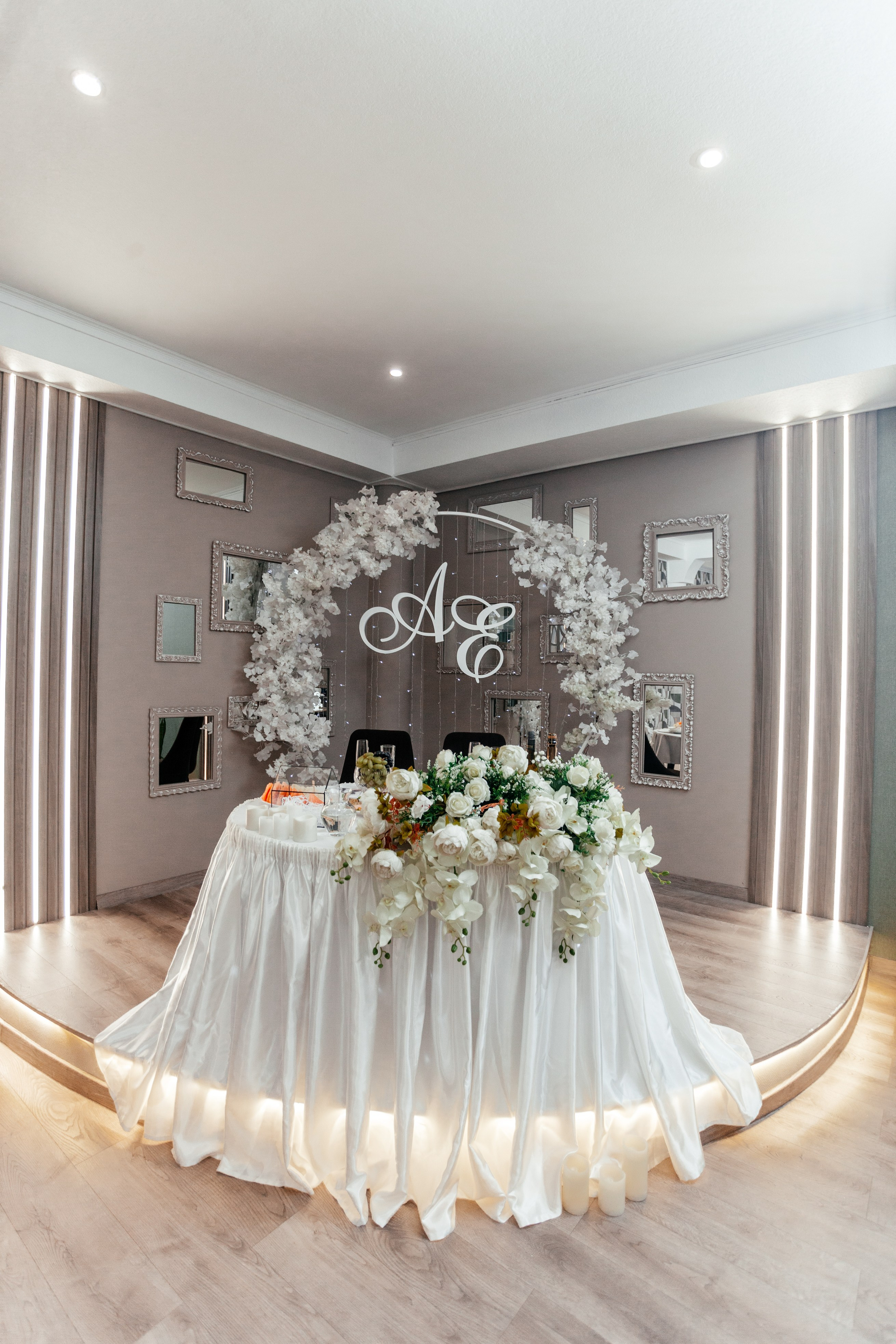 Елизавета и Андрей. Свадебный и семейный фотограф в Новокузнецке Светлана Числова