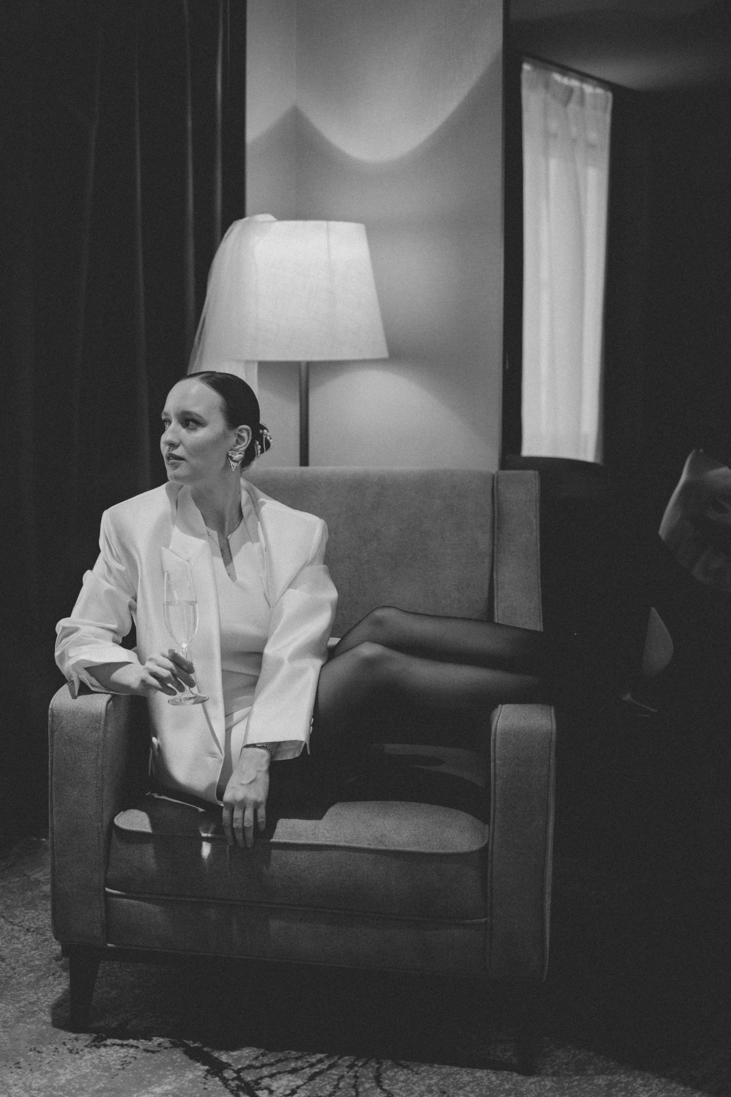 Анонс со свадьбы Сергея и Анастасии. Свадебный фотограф Москва и другие города