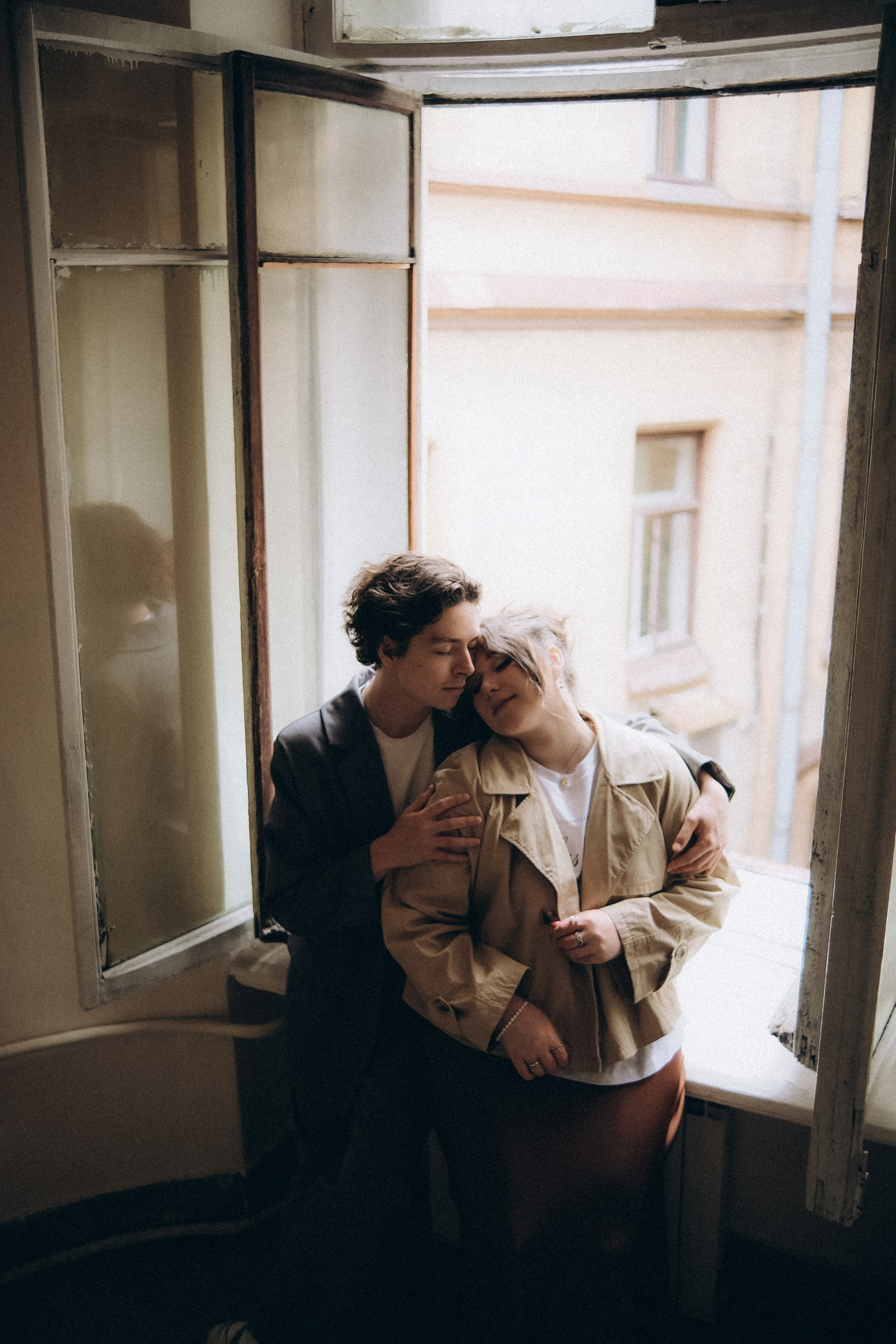 Даша & Дима. Phdkvmr.ru