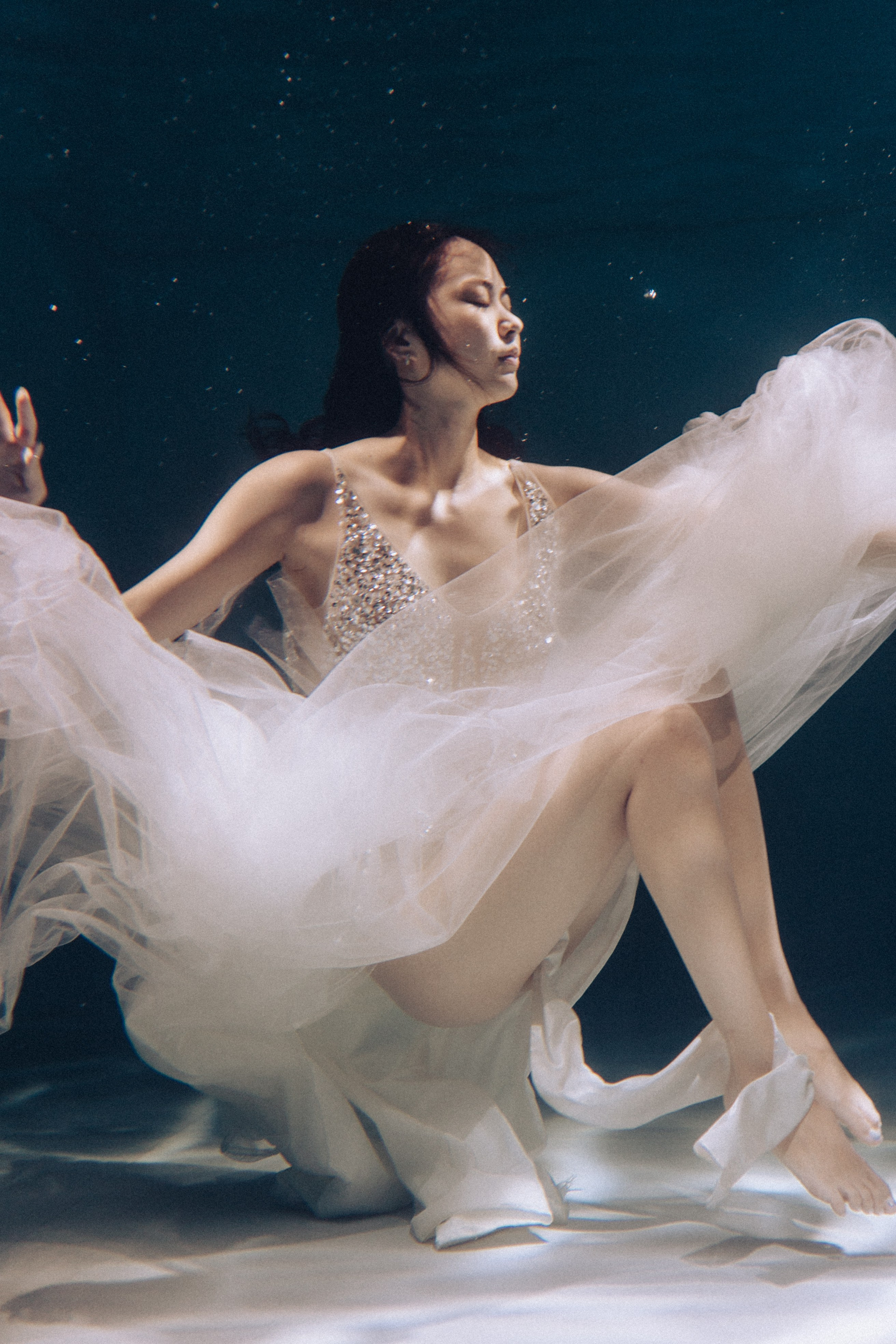 ФОТОСЕСИСИЯ В БАССЕЙНЕ. Профессиональный фотограф, Санкт-Петербург — Виктория Богомолова