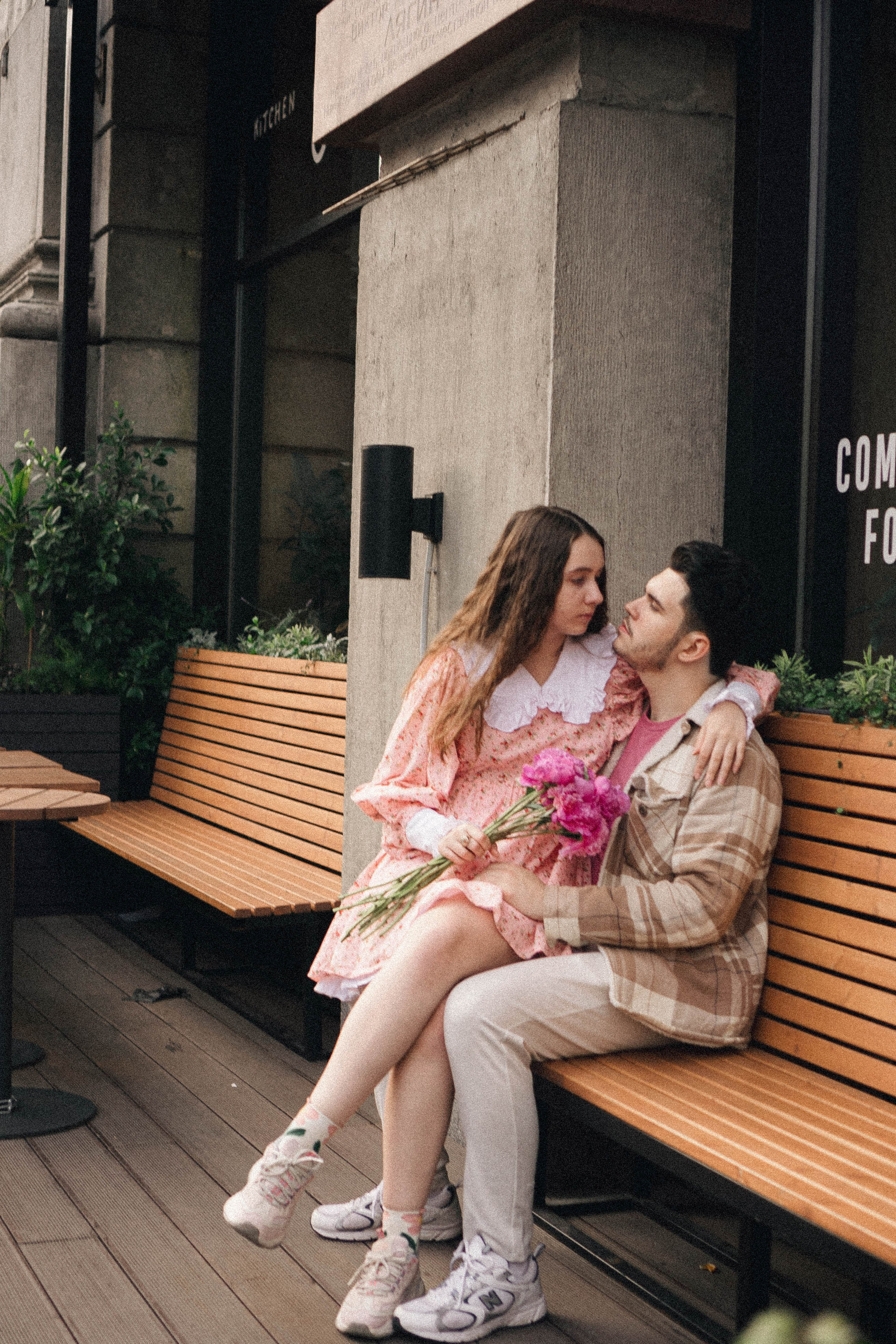 Любовь. Профессиональный фотограф, Санкт-Петербург — Виктория Богомолова