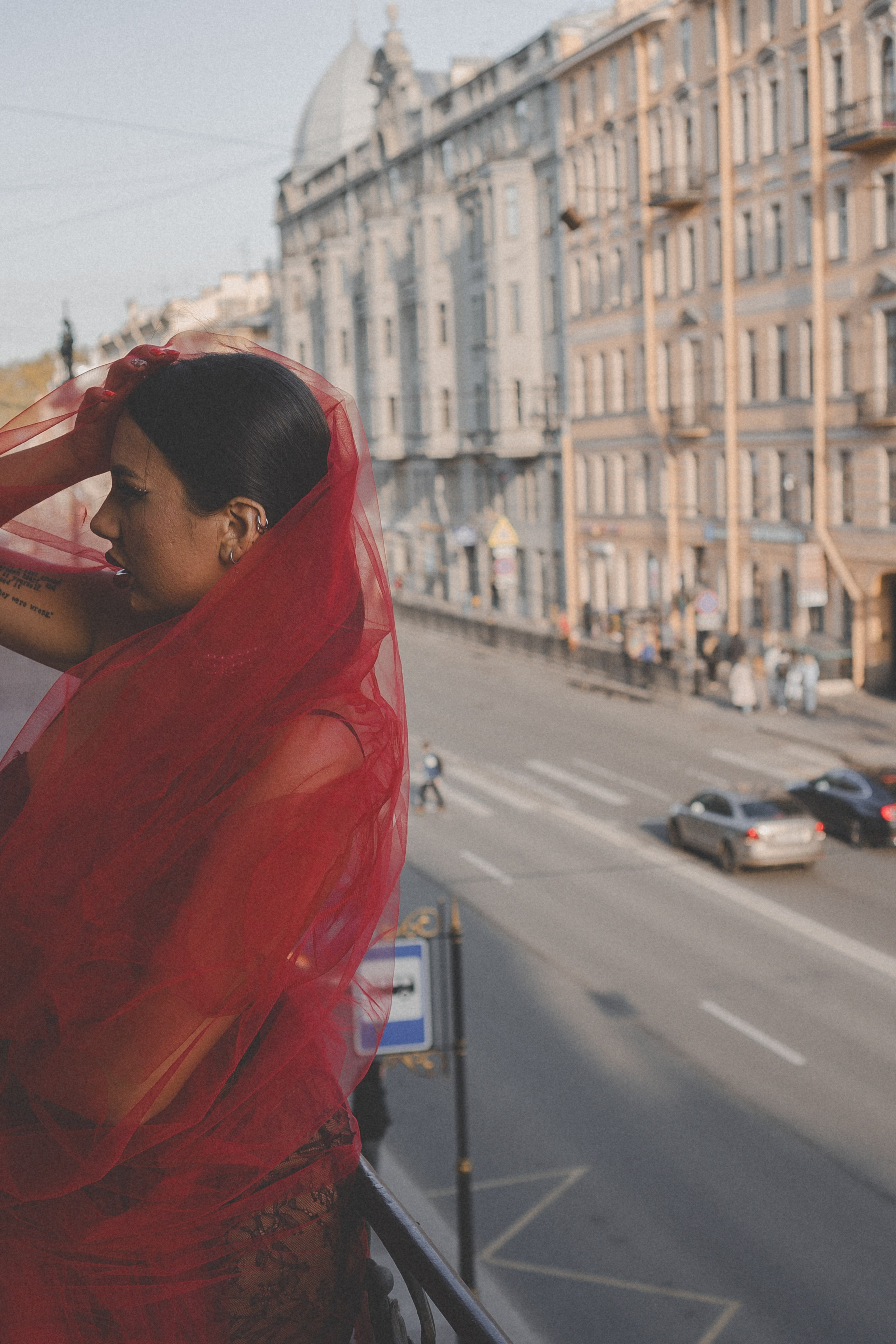 ПИТЕРСКИЙ БАЛКОНЧИК. Профессиональный фотограф, Санкт-Петербург — Виктория Богомолова