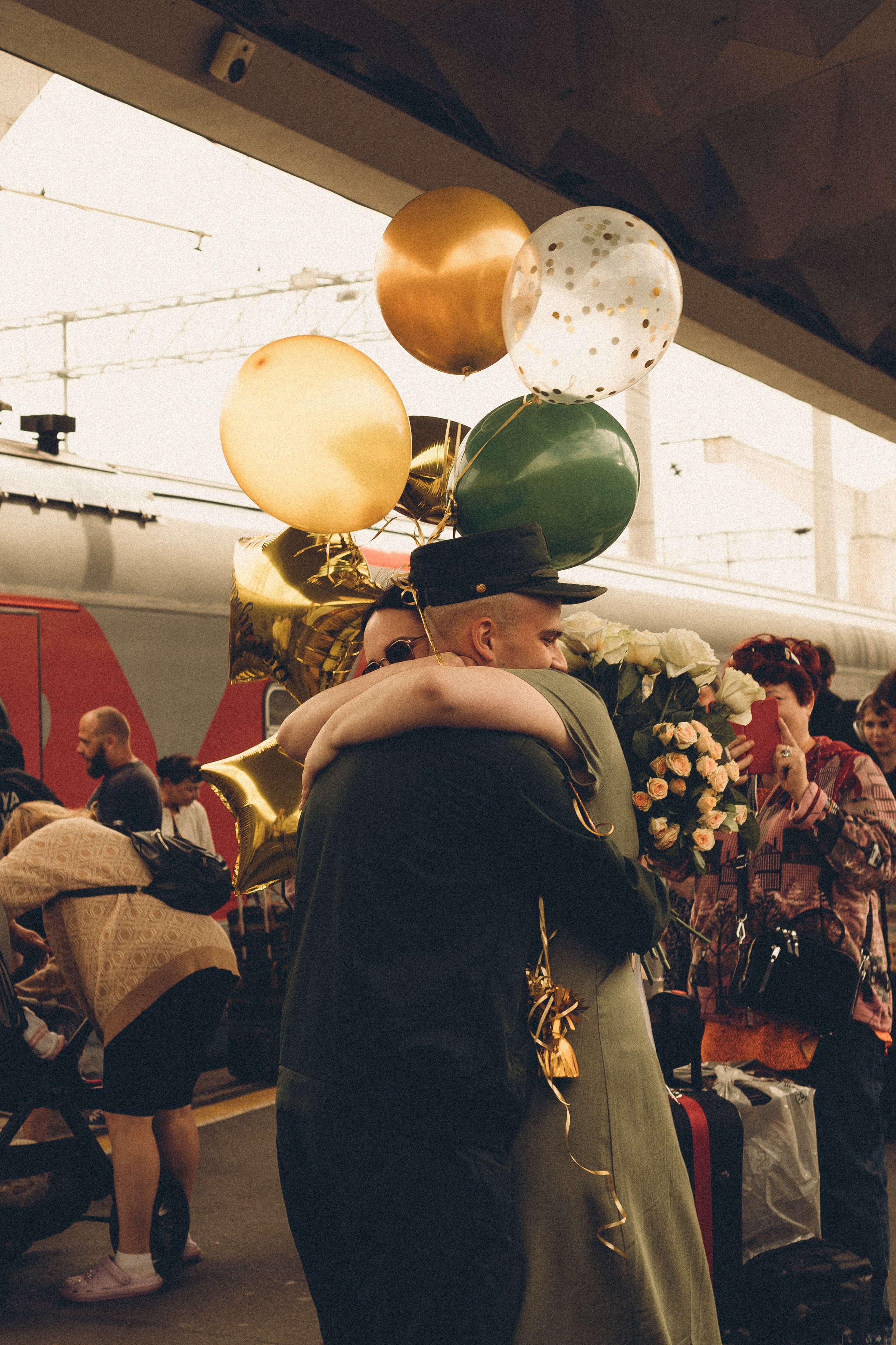 ПРЕДЛОЖЕНИЕ. Профессиональный фотограф, Санкт-Петербург — Виктория Богомолова