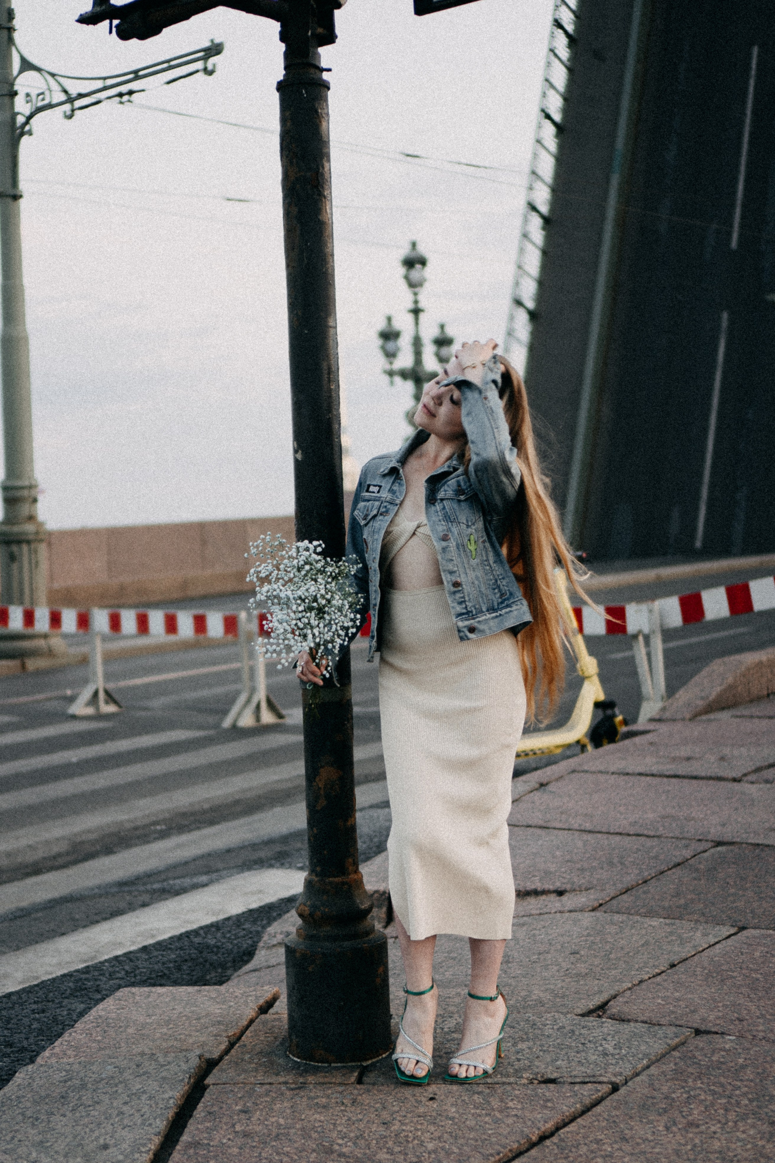 Рассветная. Профессиональный фотограф, Санкт-Петербург — Виктория Богомолова