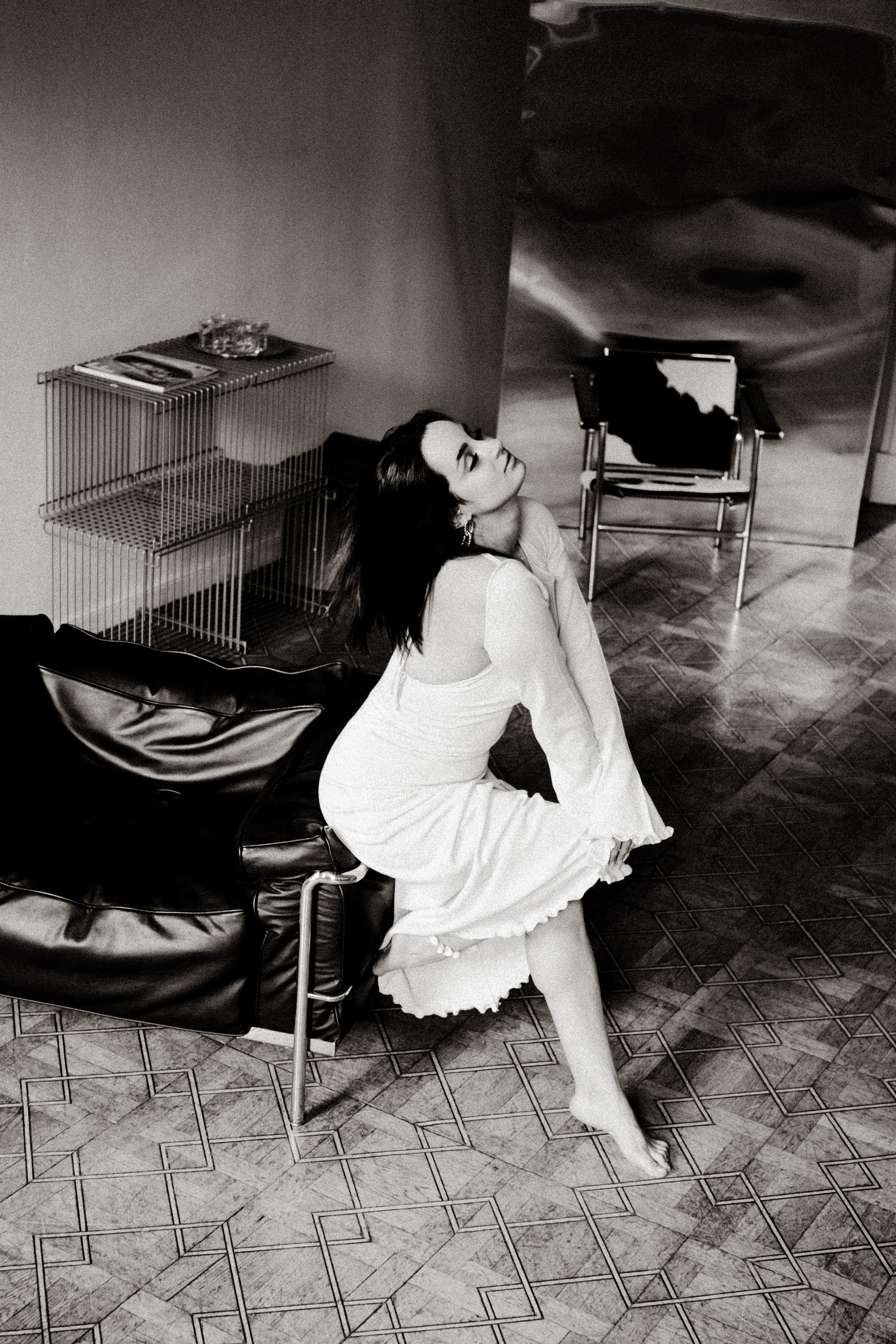 Студийная. Профессиональный фотограф, Санкт-Петербург — Виктория Богомолова