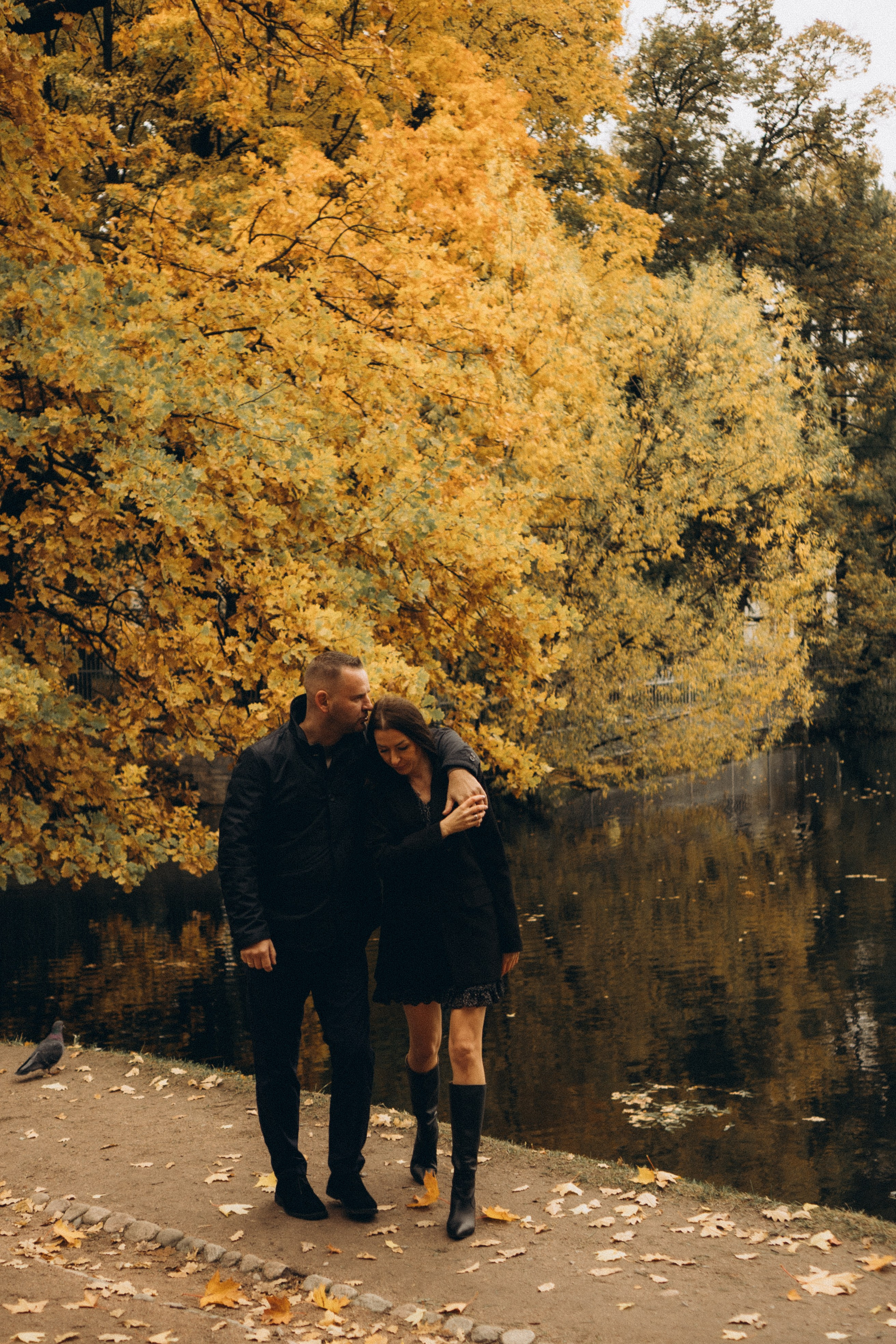 Любовь. Профессиональный фотограф, Санкт-Петербург — Виктория Богомолова
