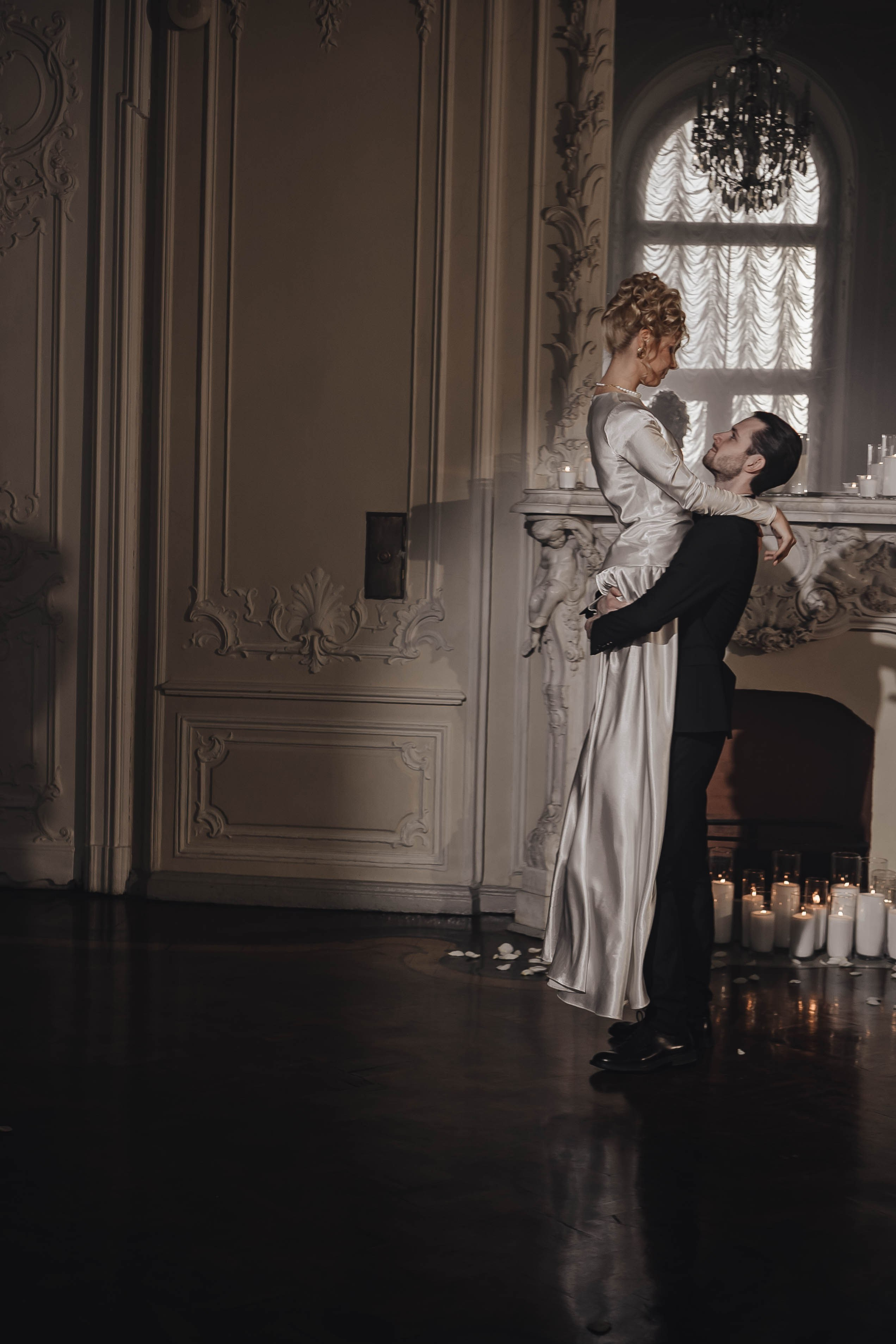 СВАДЕБНАЯ ФОТОСЕСИИЯ В НИКОЛАЕВСКОМ ДВОРЦЕ. Профессиональный фотограф, Санкт-Петербург — Виктория Богомолова