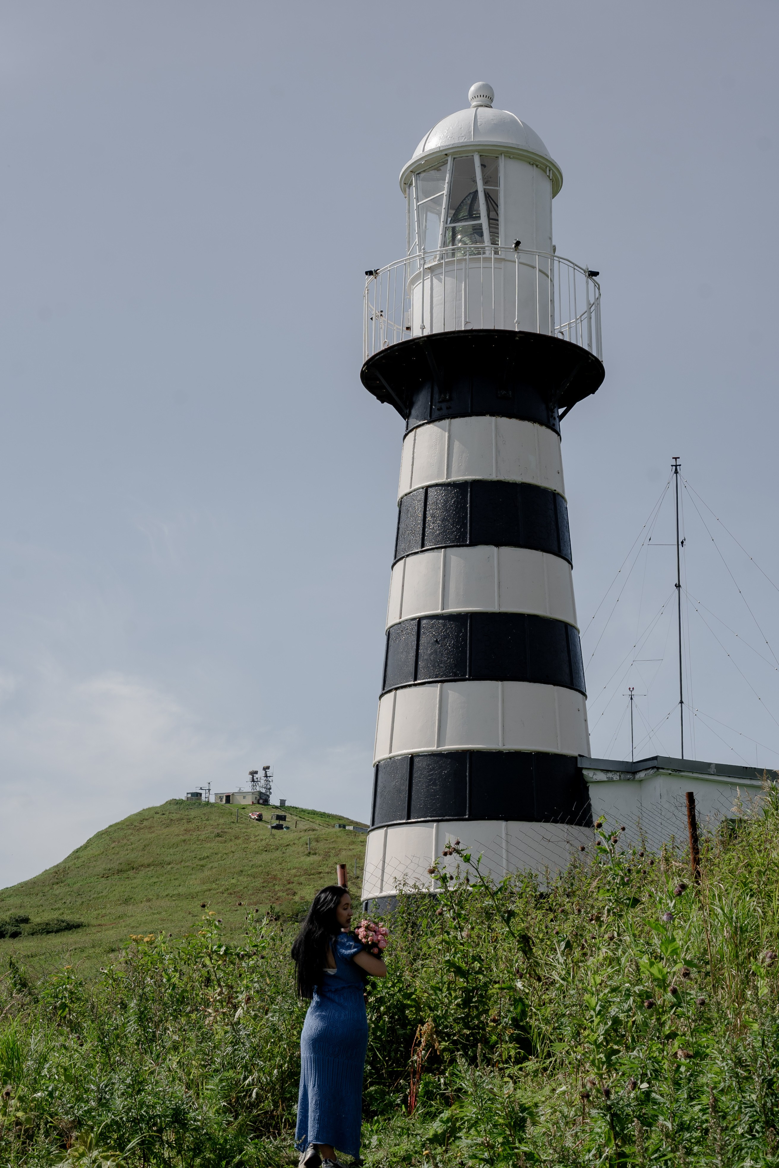 Мыс Маячный на Камчатке. Профессиональный фотограф, Санкт-Петербург — Виктория Богомолова