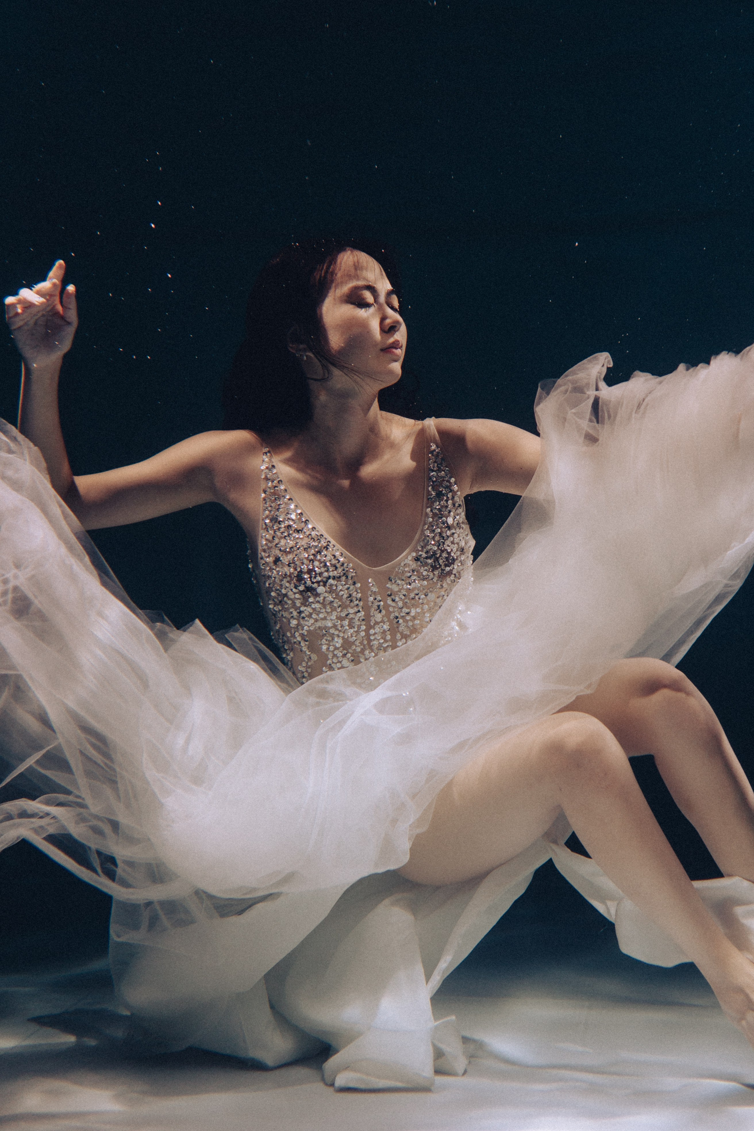 ФОТОСЕСИСИЯ В БАССЕЙНЕ. Профессиональный фотограф, Санкт-Петербург — Виктория Богомолова