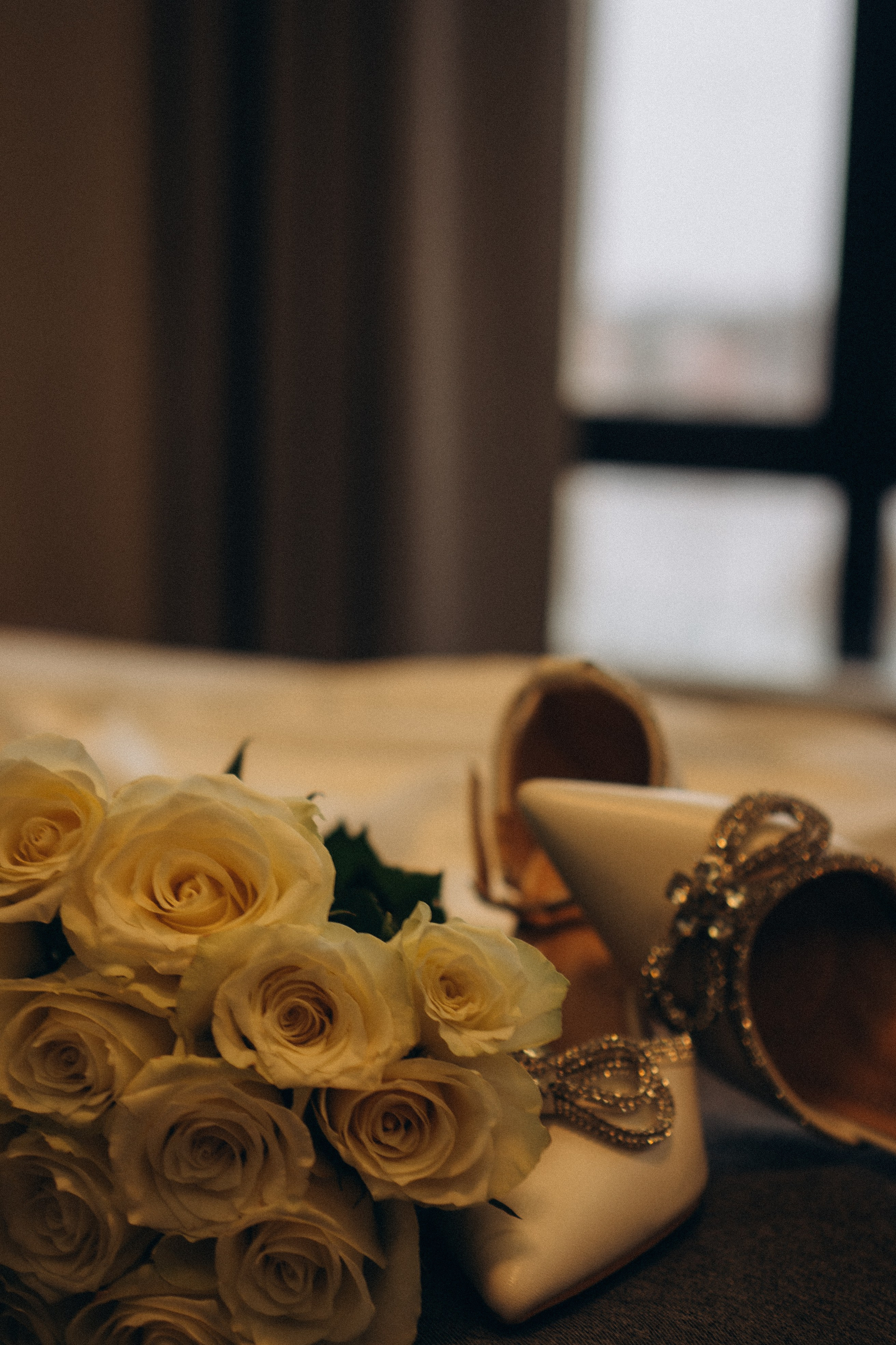 СВАДЕБНАЯ СЬЕМКА СБОРОВ ЖЕНИХА И НЕВЕСТЫ В ОТЕЛЕ И ТАКЖЕ ФОТОСЕССИИЯ В ОТЕЛЕЕ МЕГАПОЛИС БРЯНСК. Профессиональный фотограф, Санкт-Петербург — Виктория Богомолова