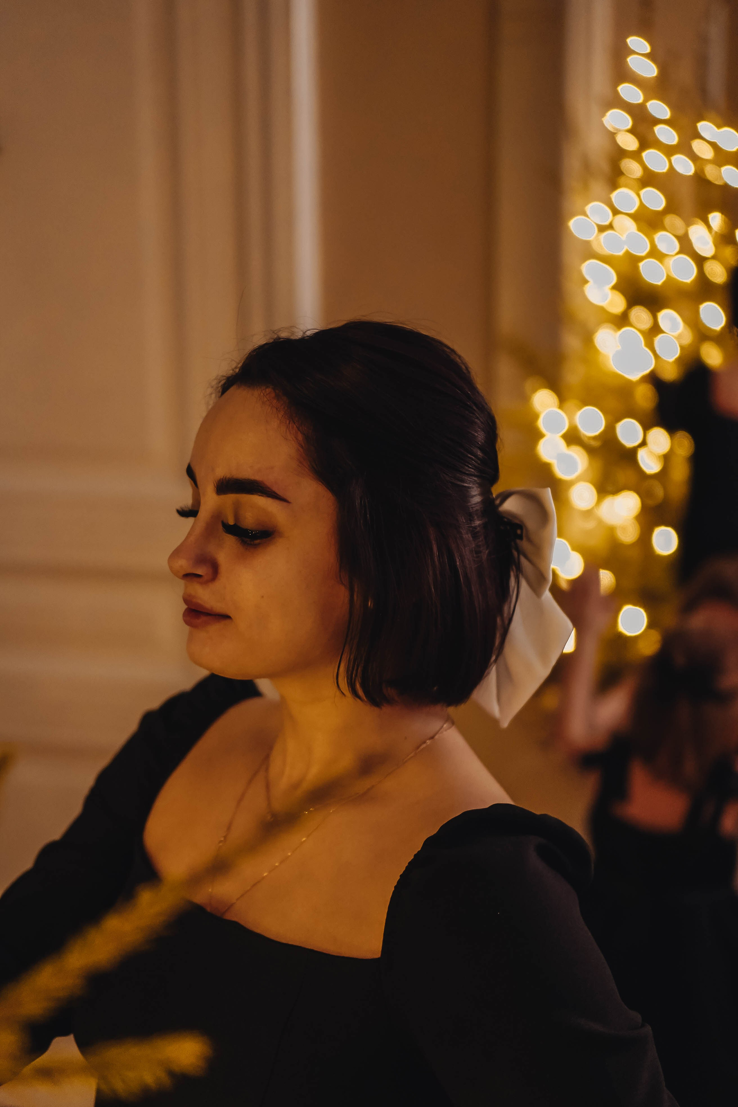 Семейная новогодняя. Профессиональный фотограф, Санкт-Петербург — Виктория Богомолова