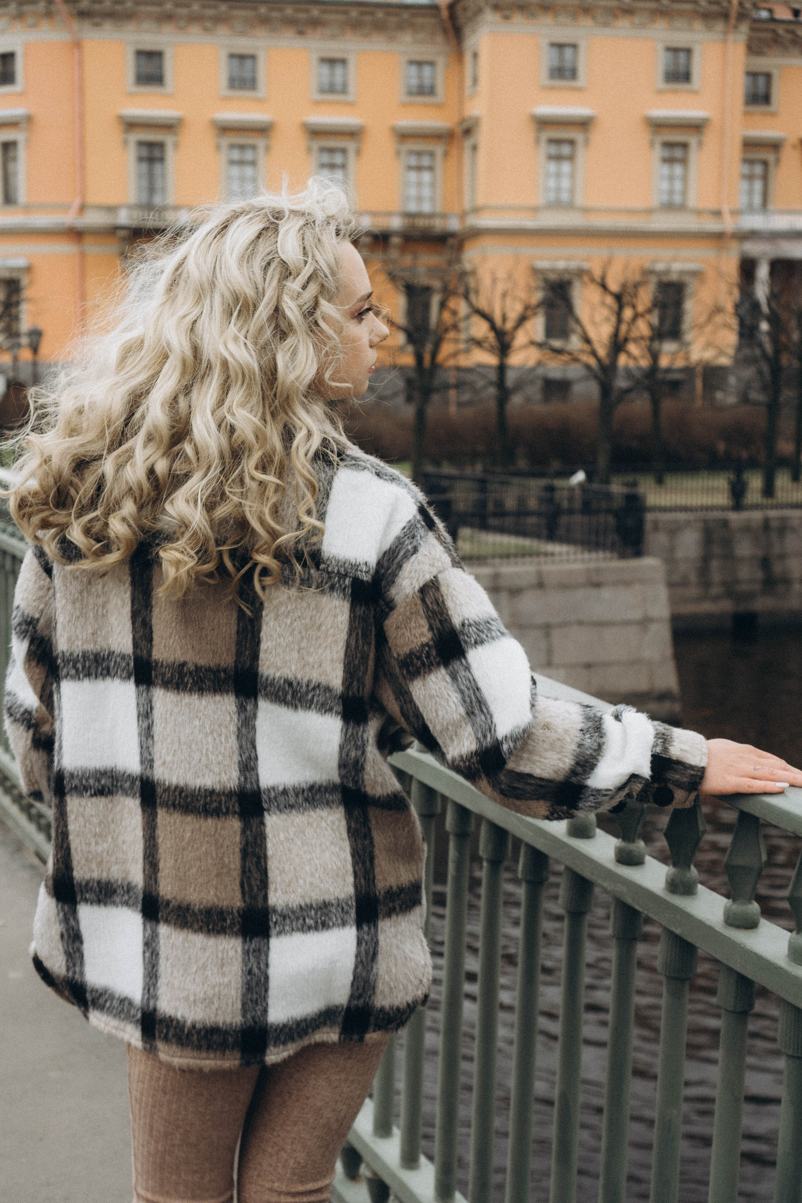 Студийная. Профессиональный фотограф, Санкт-Петербург — Виктория Богомолова