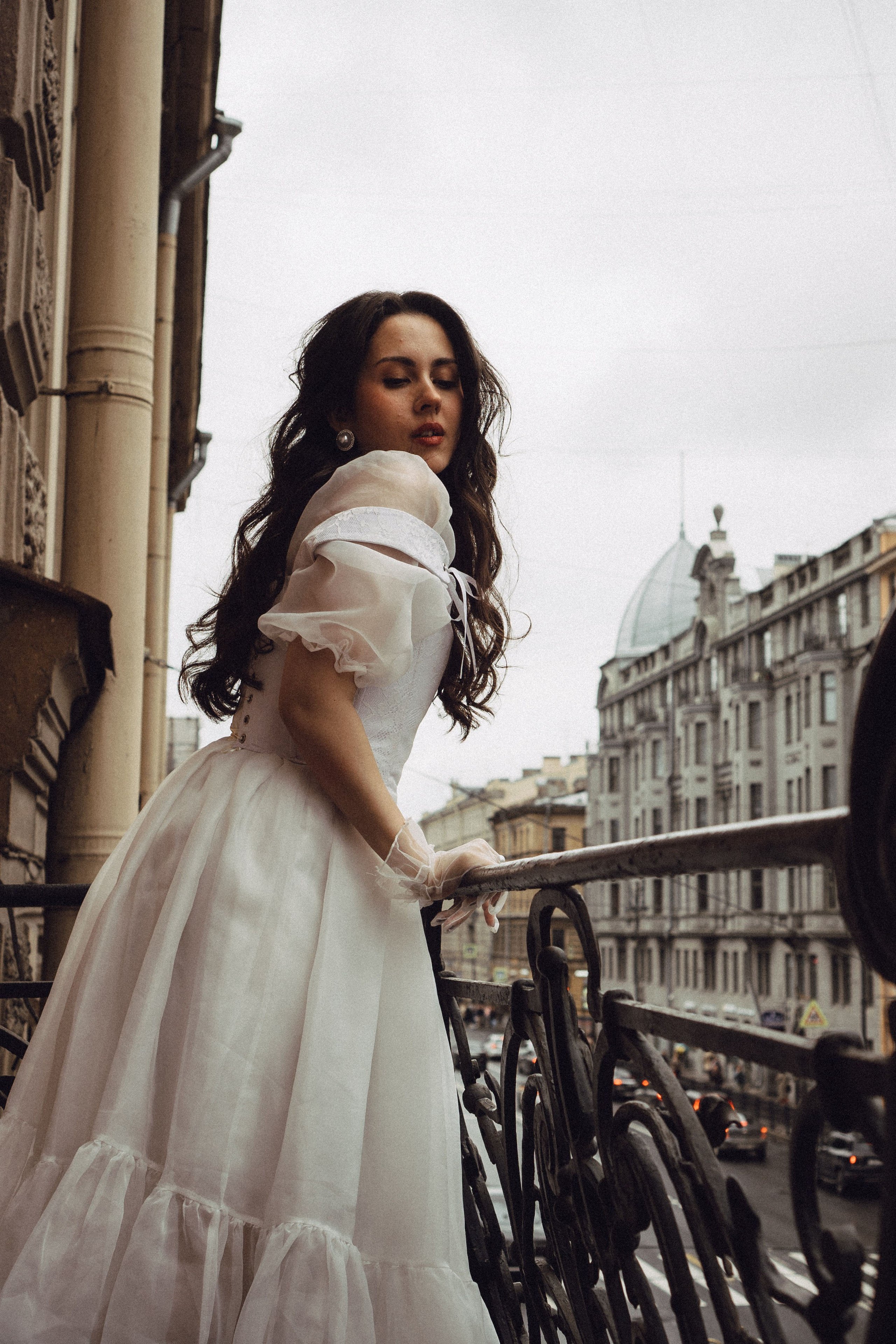 ВИНТАЖНЫЙ БАЛКОН. Профессиональный фотограф, Санкт-Петербург — Виктория Богомолова