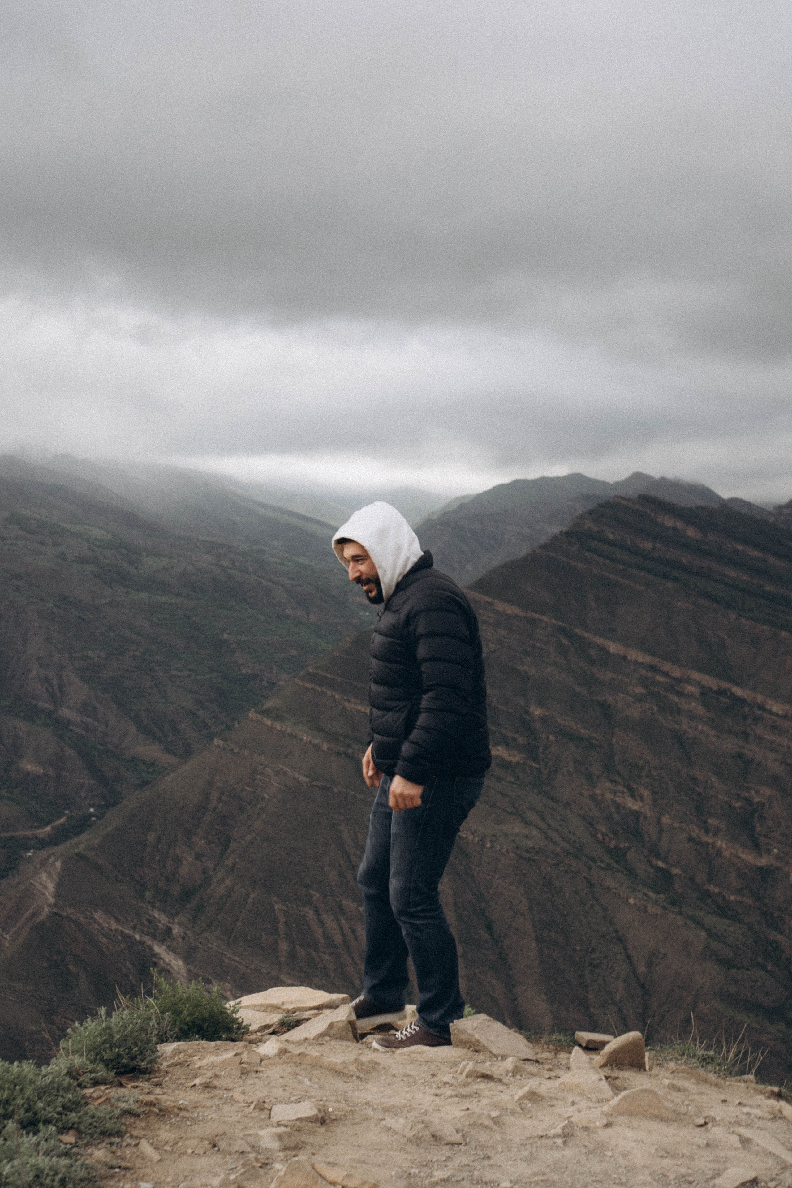 Кавказ. Профессиональный фотограф, Санкт-Петербург — Виктория Богомолова