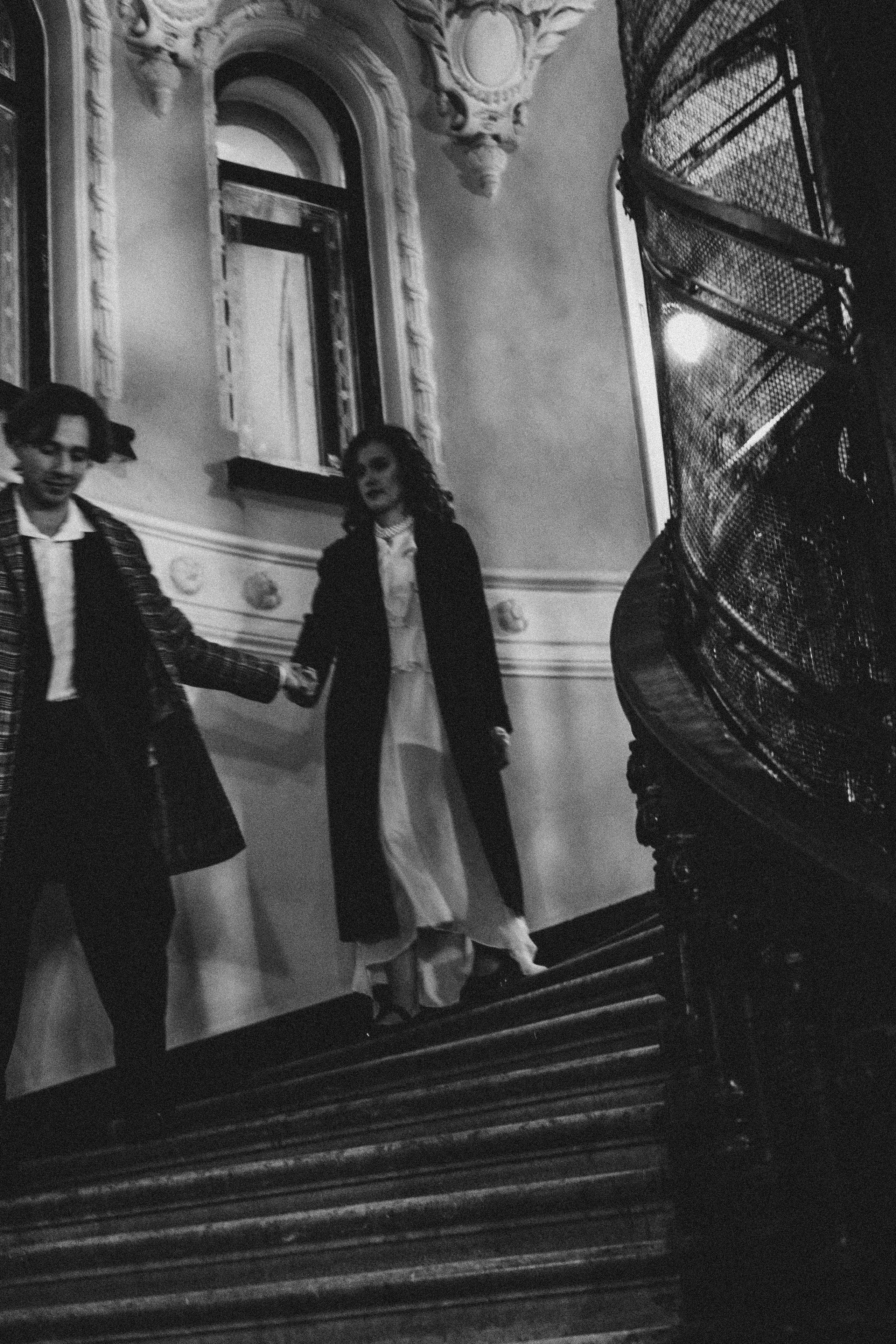 Парадная в Санкт-Петербурге. Профессиональный фотограф, Санкт-Петербург — Виктория Богомолова